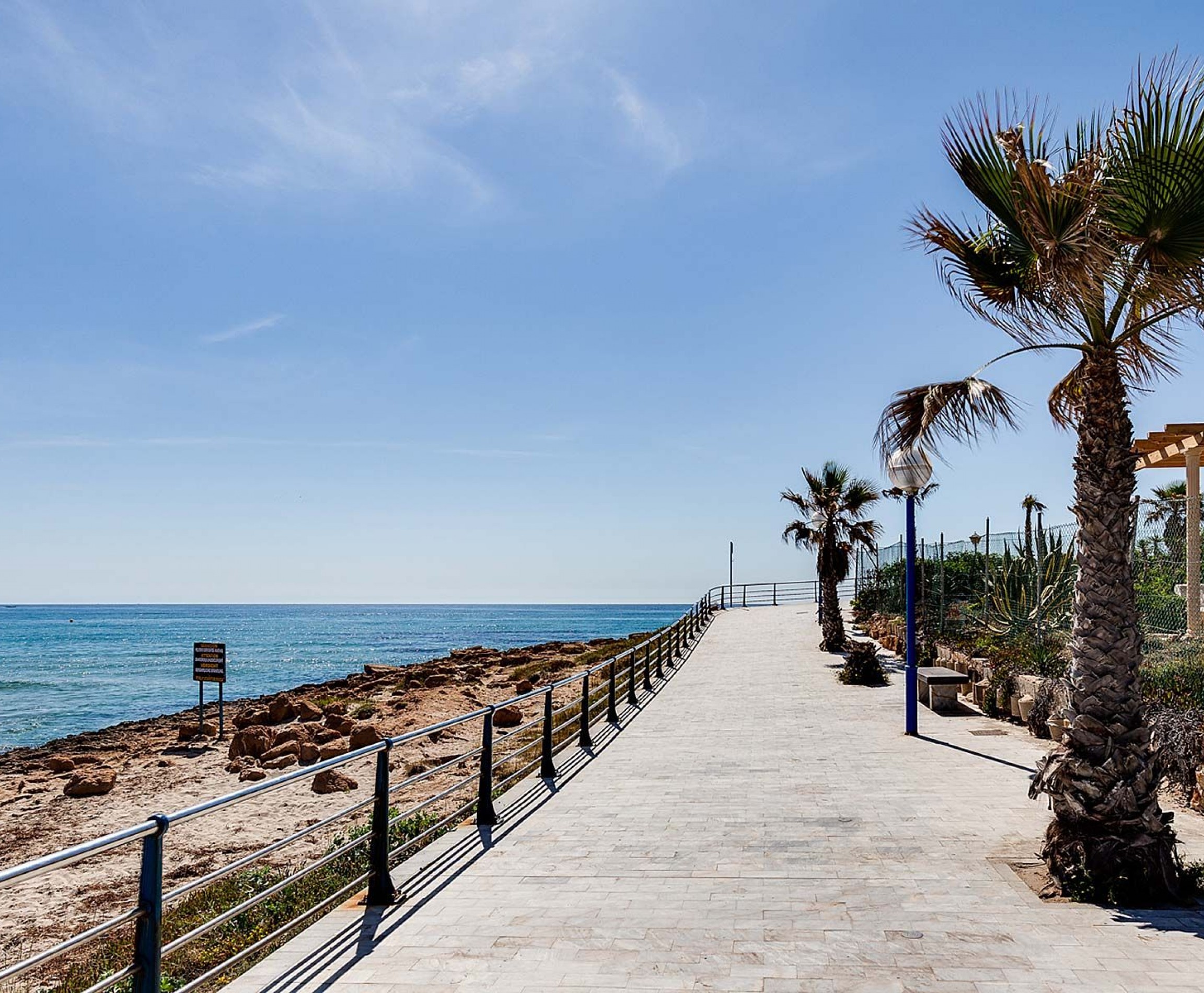 New Build - Villa - Orihuela Costa - La Zenia