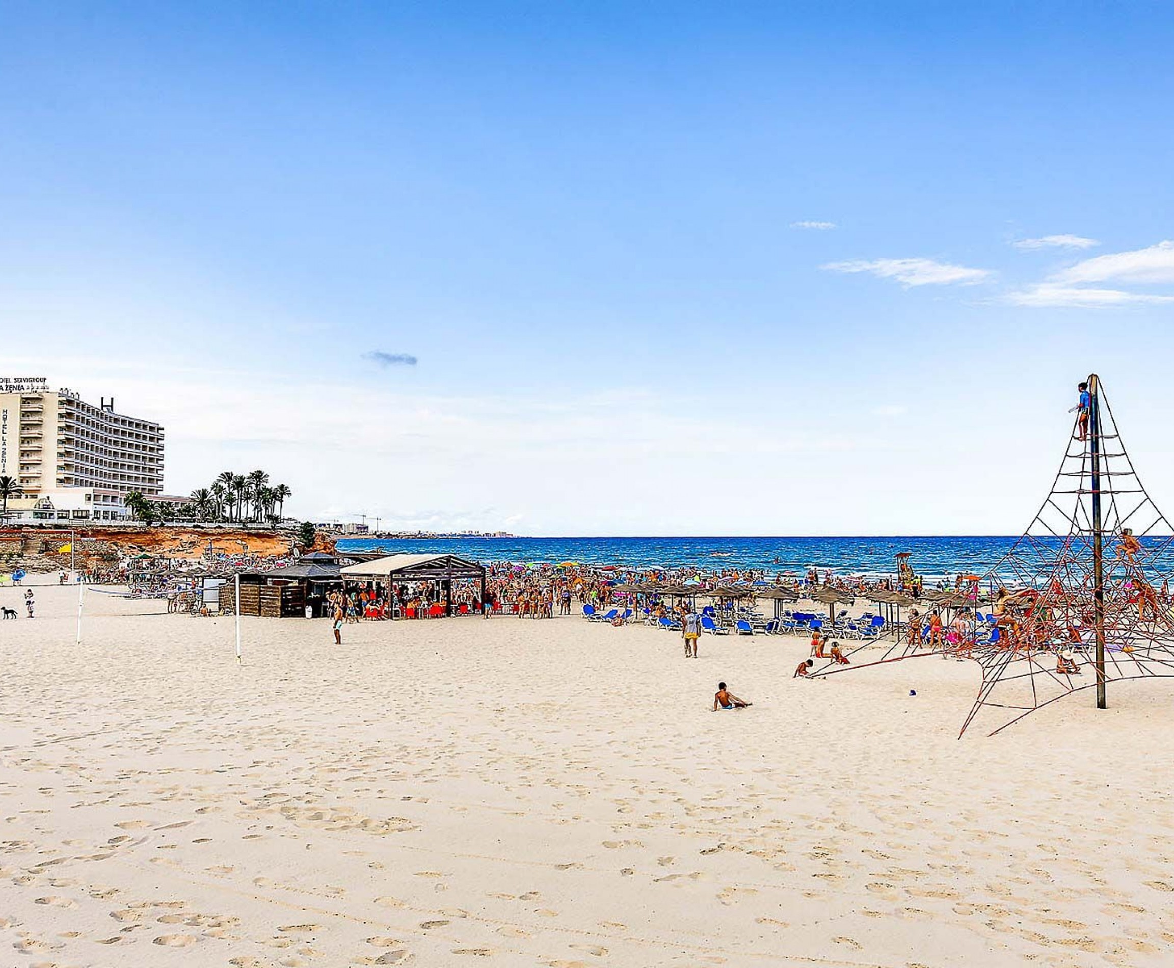 New Build - Villa - Orihuela Costa - La Zenia