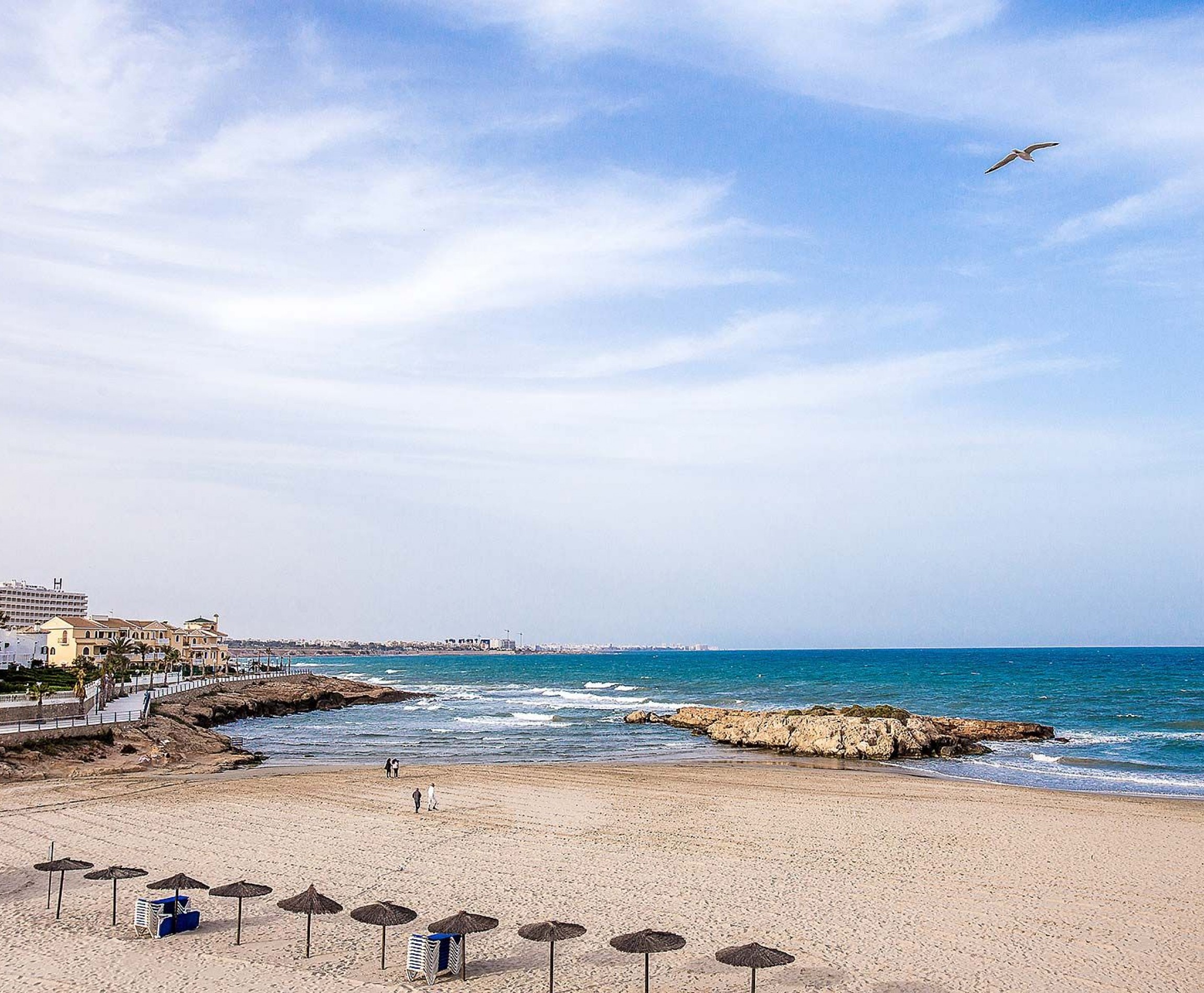 New Build - Villa - Orihuela Costa - La Zenia