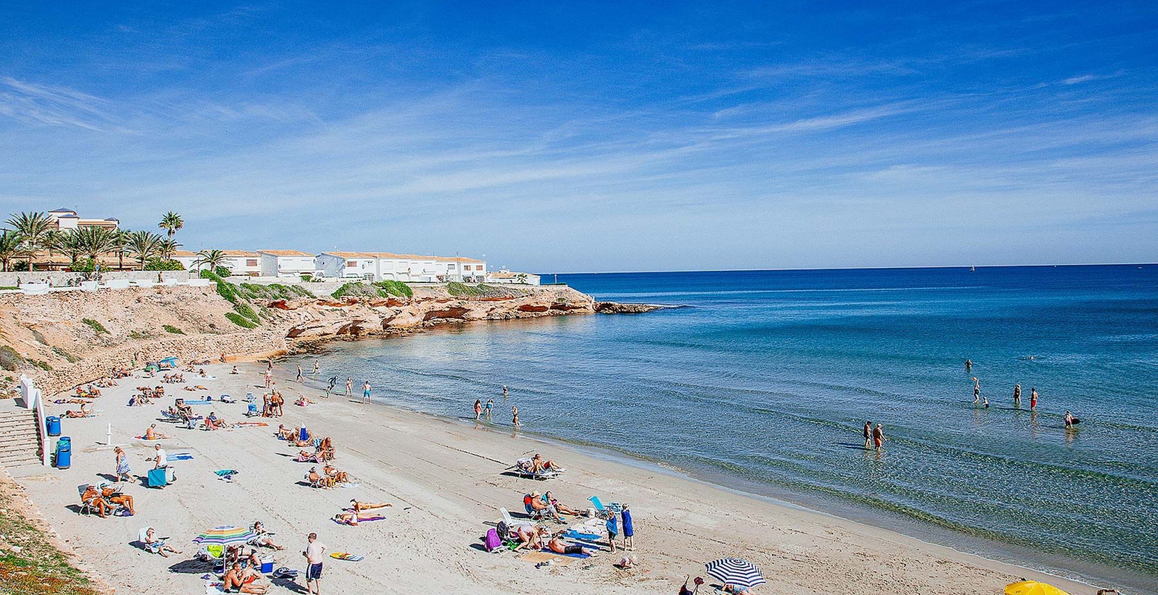 New Build - Villa - Orihuela Costa - La Zenia