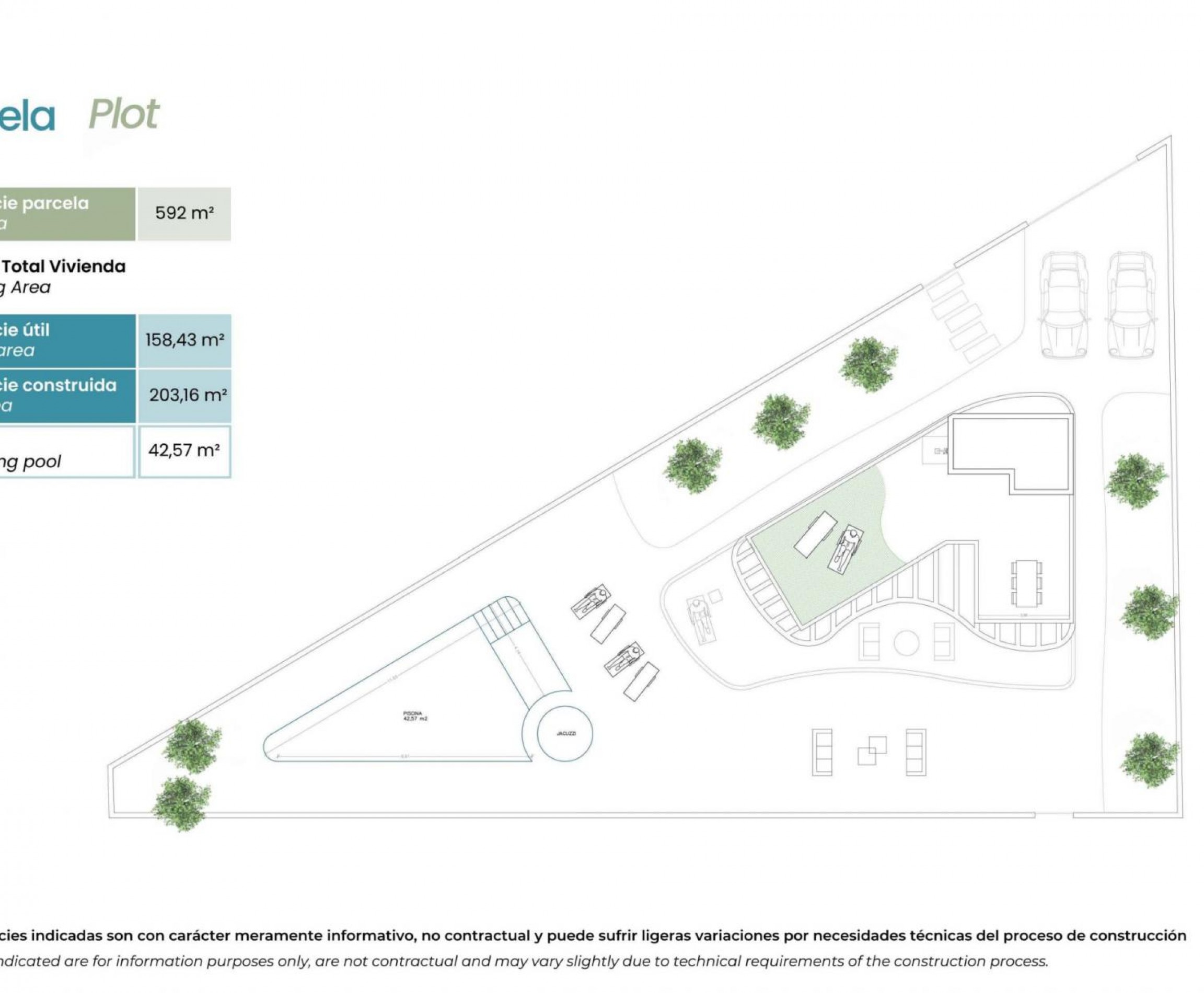 New Build - Villa - Orihuela Costa - La Zenia