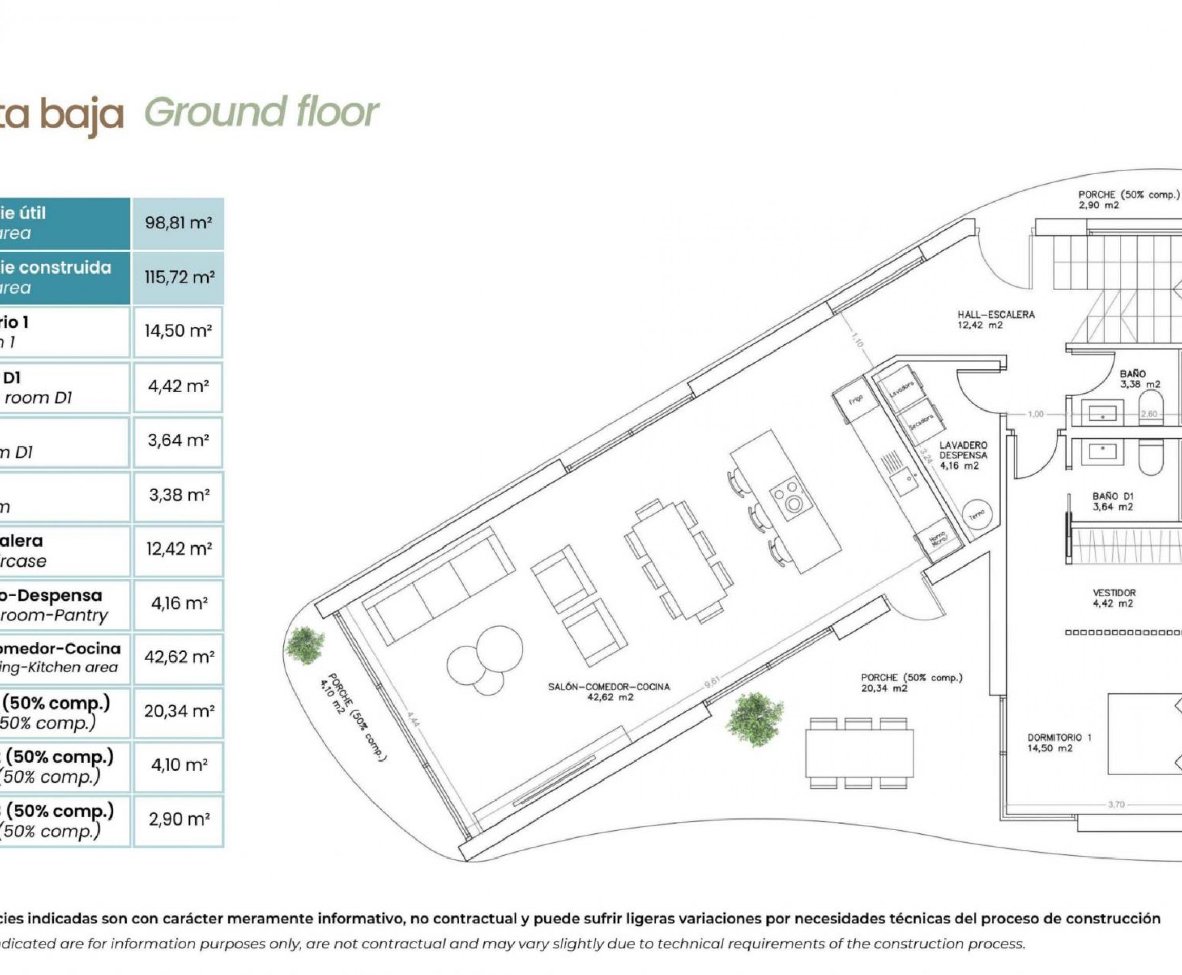 New Build - Villa - Orihuela Costa - La Zenia