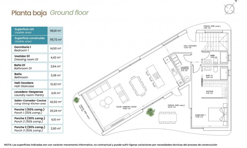 New Build - Villa - Orihuela Costa - La Zenia