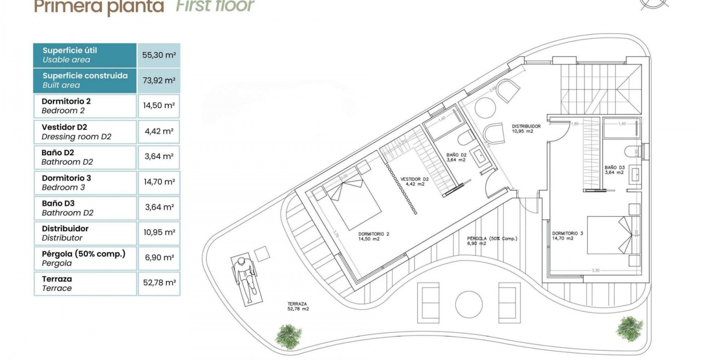 New Build - Villa - Orihuela Costa - La Zenia