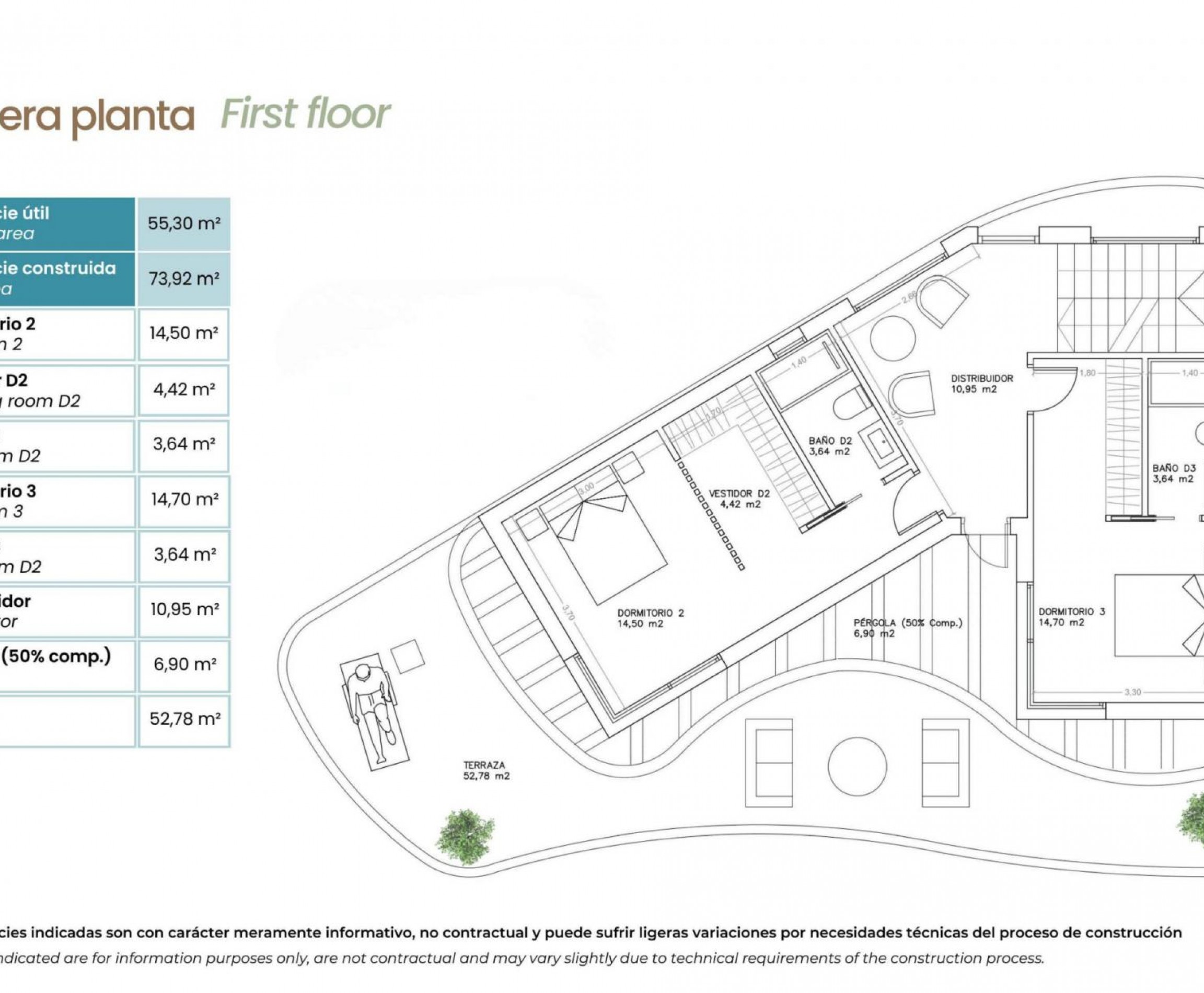 New Build - Villa - Orihuela Costa - La Zenia