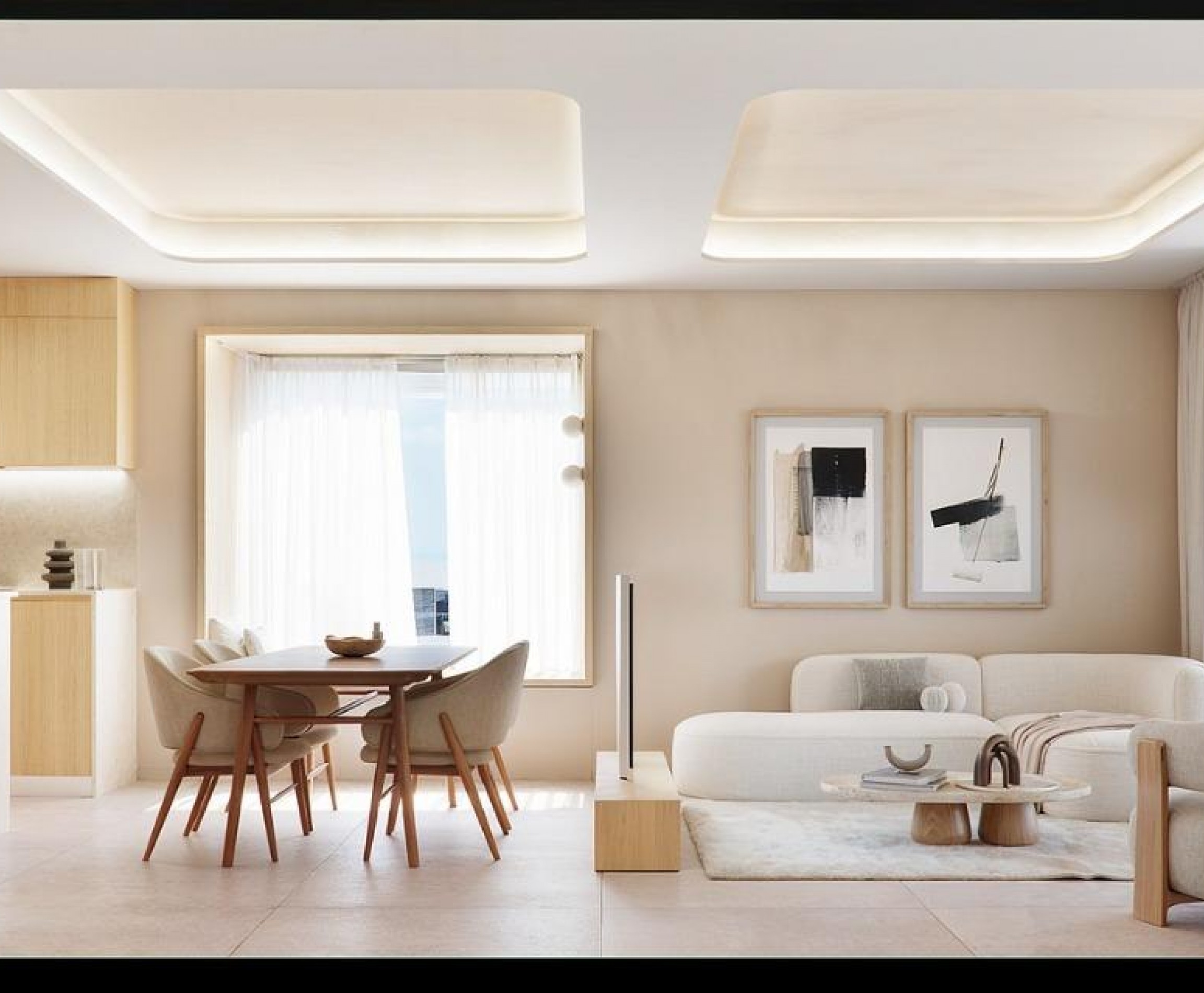 Nybyggnation - Apartment - Benijofar - Pueblo