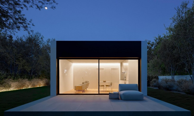 New Build - Villa - Alfaz del Pí - Barranc Fondo