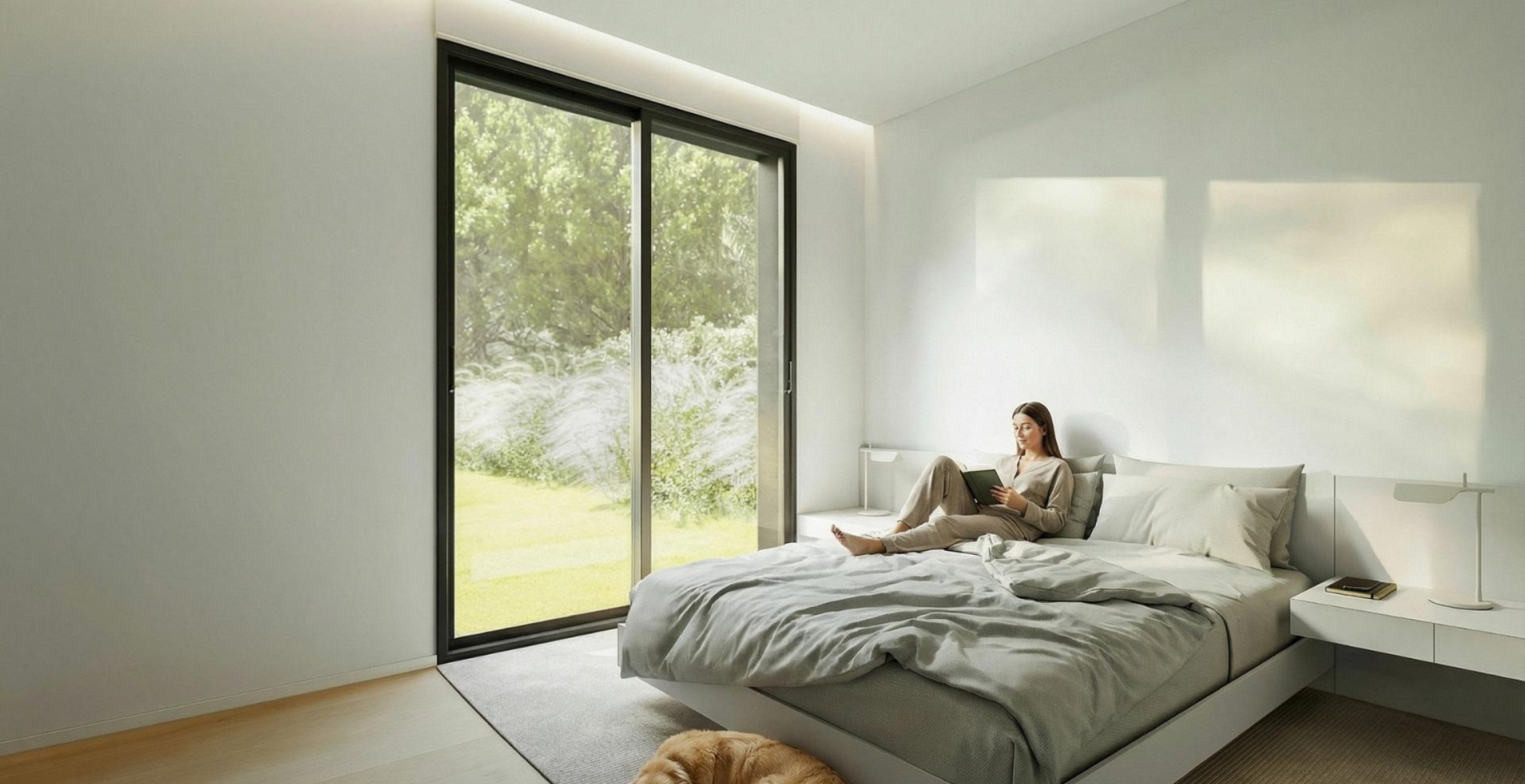 New Build - Villa - Alfaz del Pí - Barranc Fondo