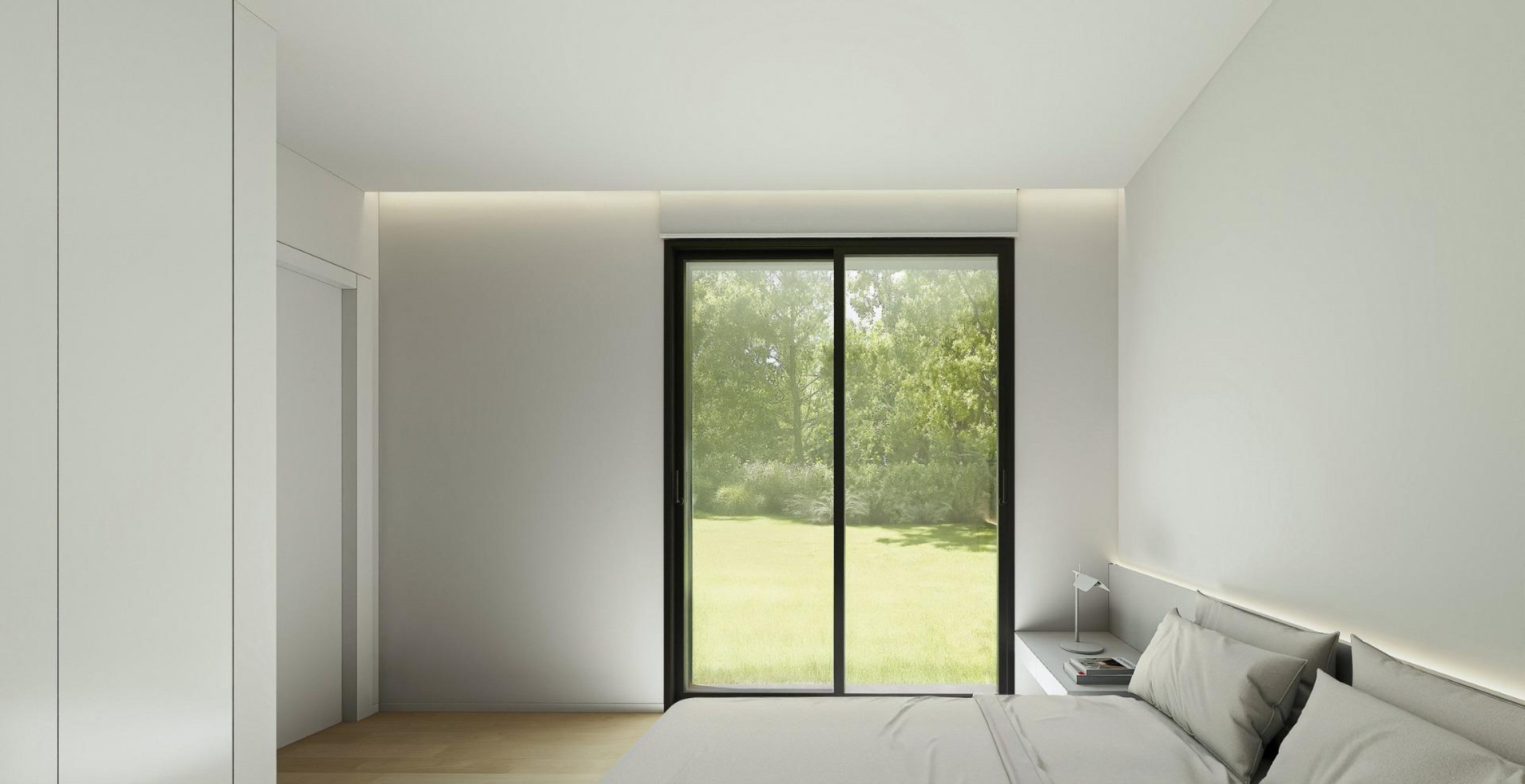 New Build - Villa - Alfaz del Pí - Barranc Fondo