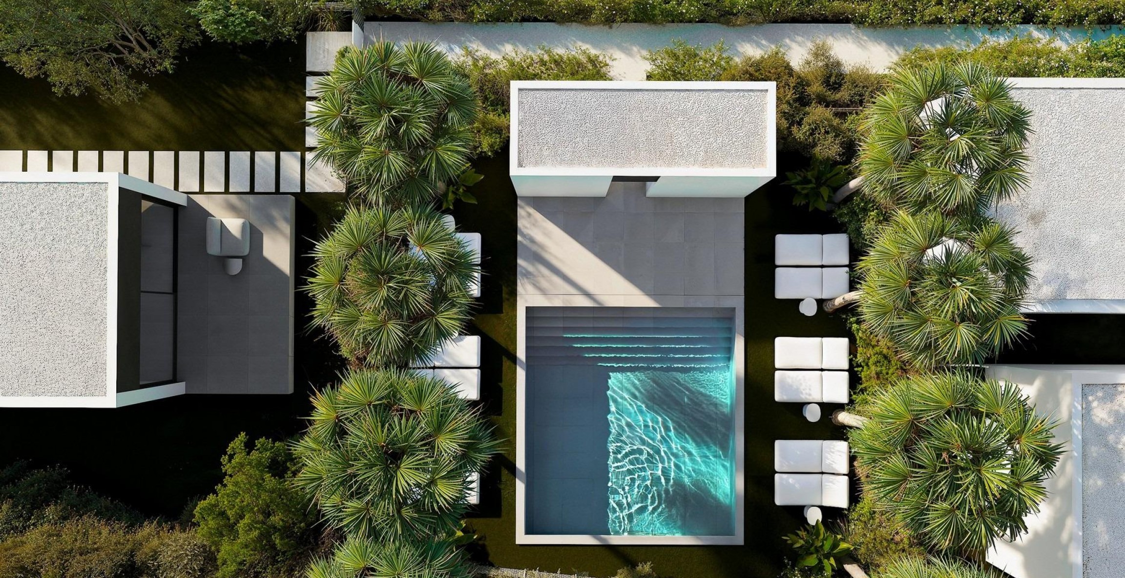 New Build - Villa - Alfaz del Pí - Barranc Fondo