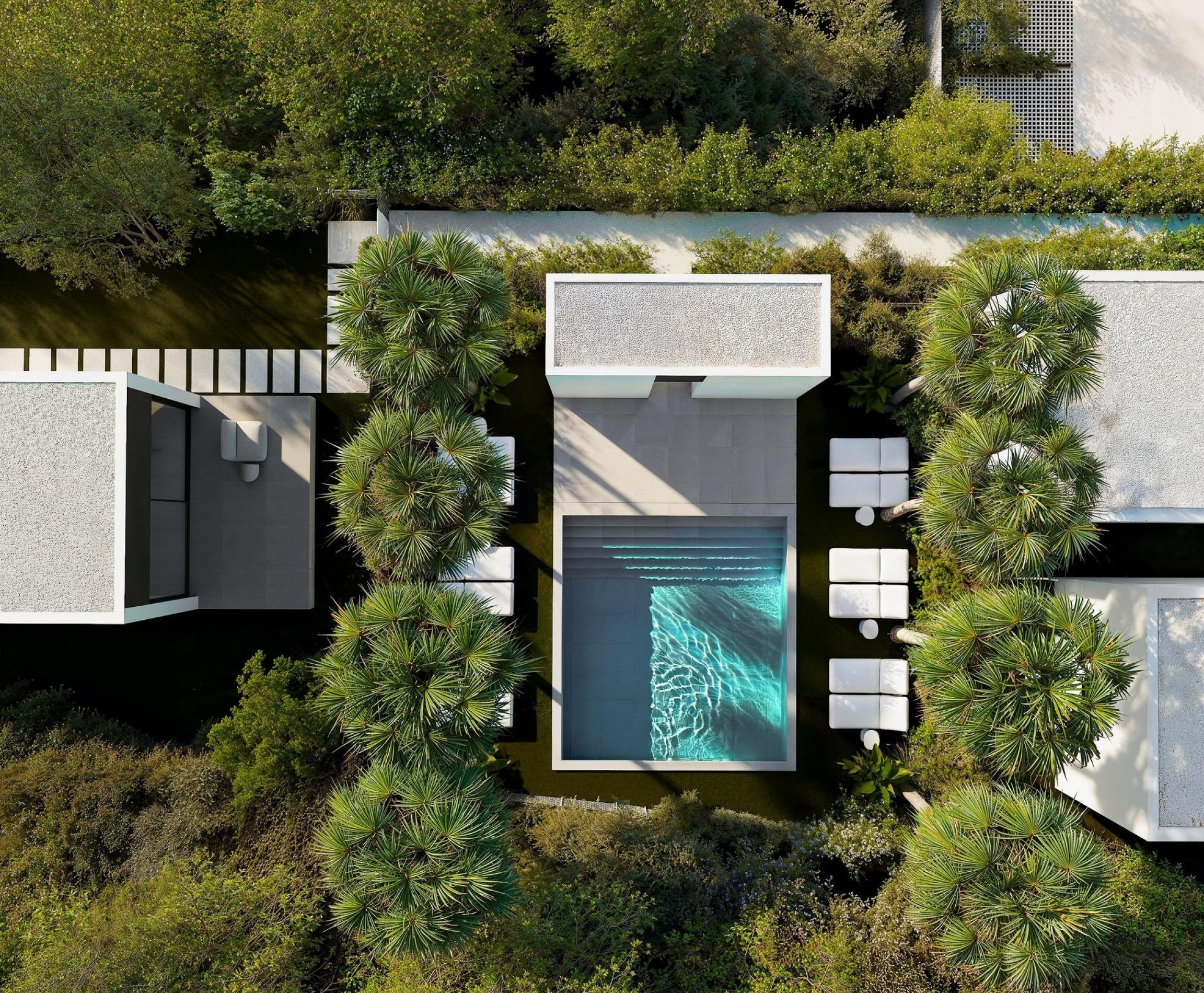 New Build - Villa - Alfaz del Pí - Barranc Fondo