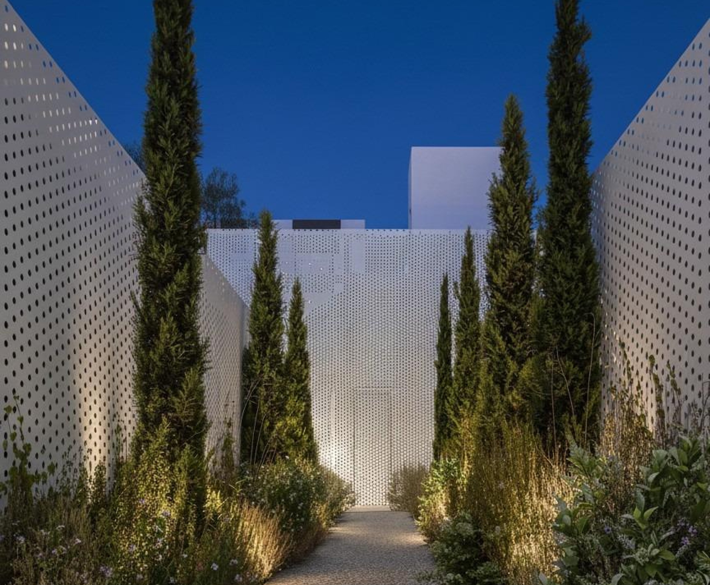 New Build - Villa - Alfaz del Pí - Barranc Fondo