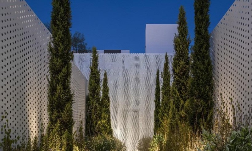 New Build - Villa - Alfaz del Pí - Barranc Fondo