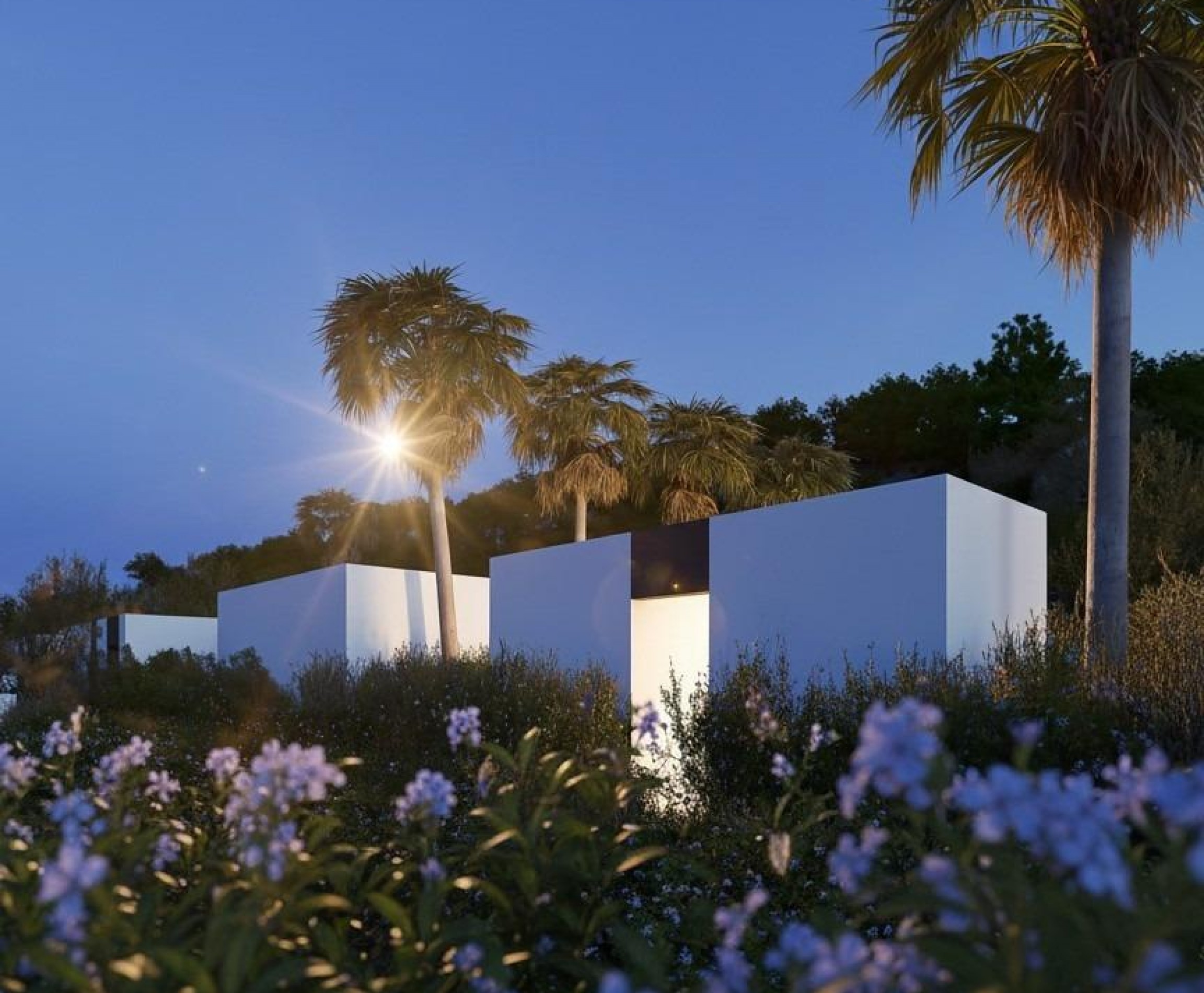 New Build - Villa - Alfaz del Pí - Barranc Fondo