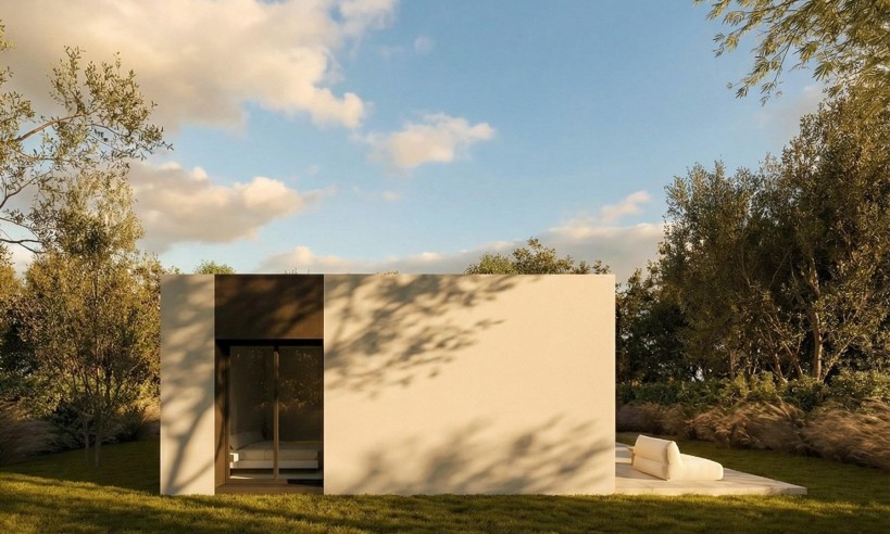 New Build - Villa - Alfaz del Pí - Barranc Fondo