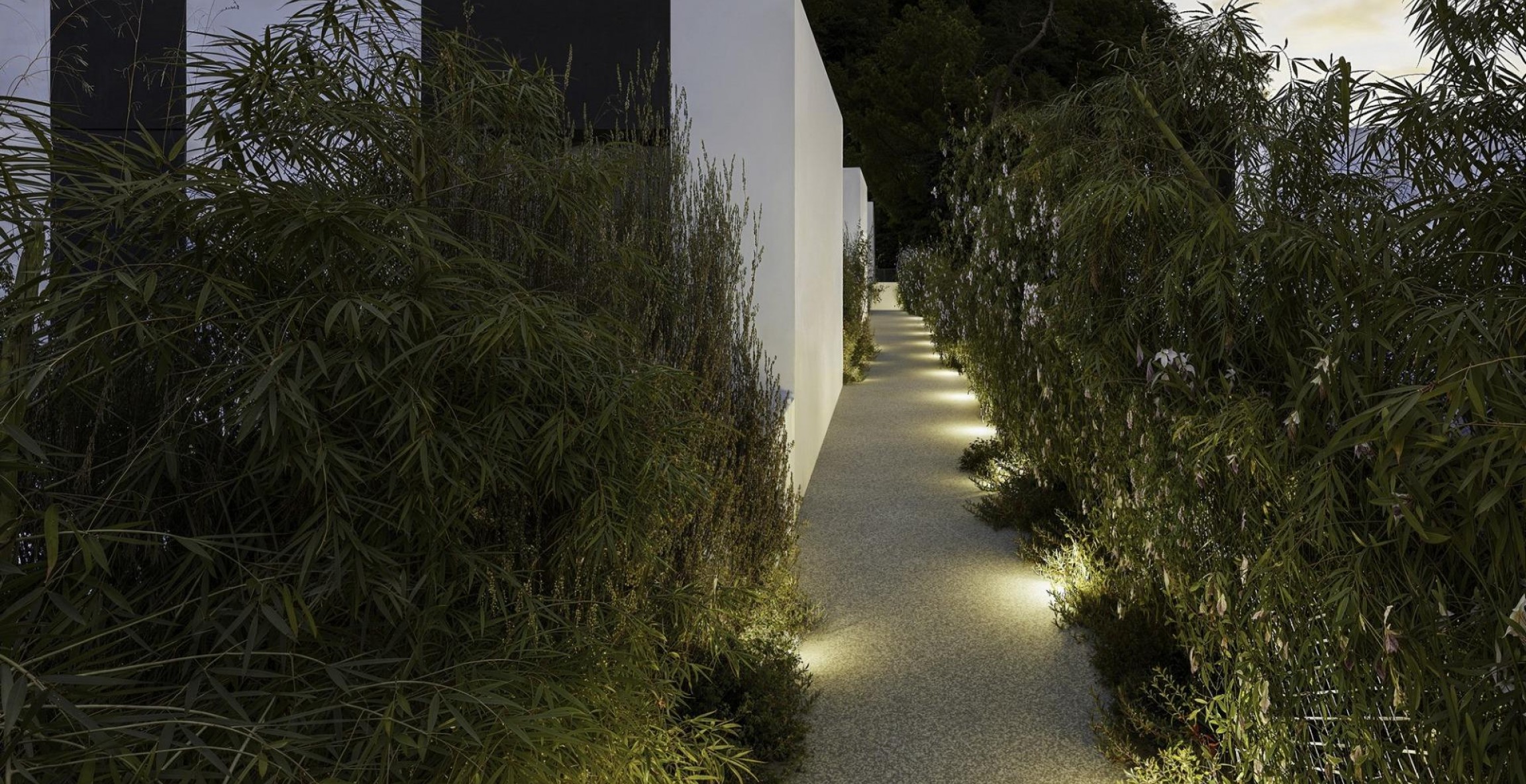 New Build - Villa - Alfaz del Pí - Barranc Fondo