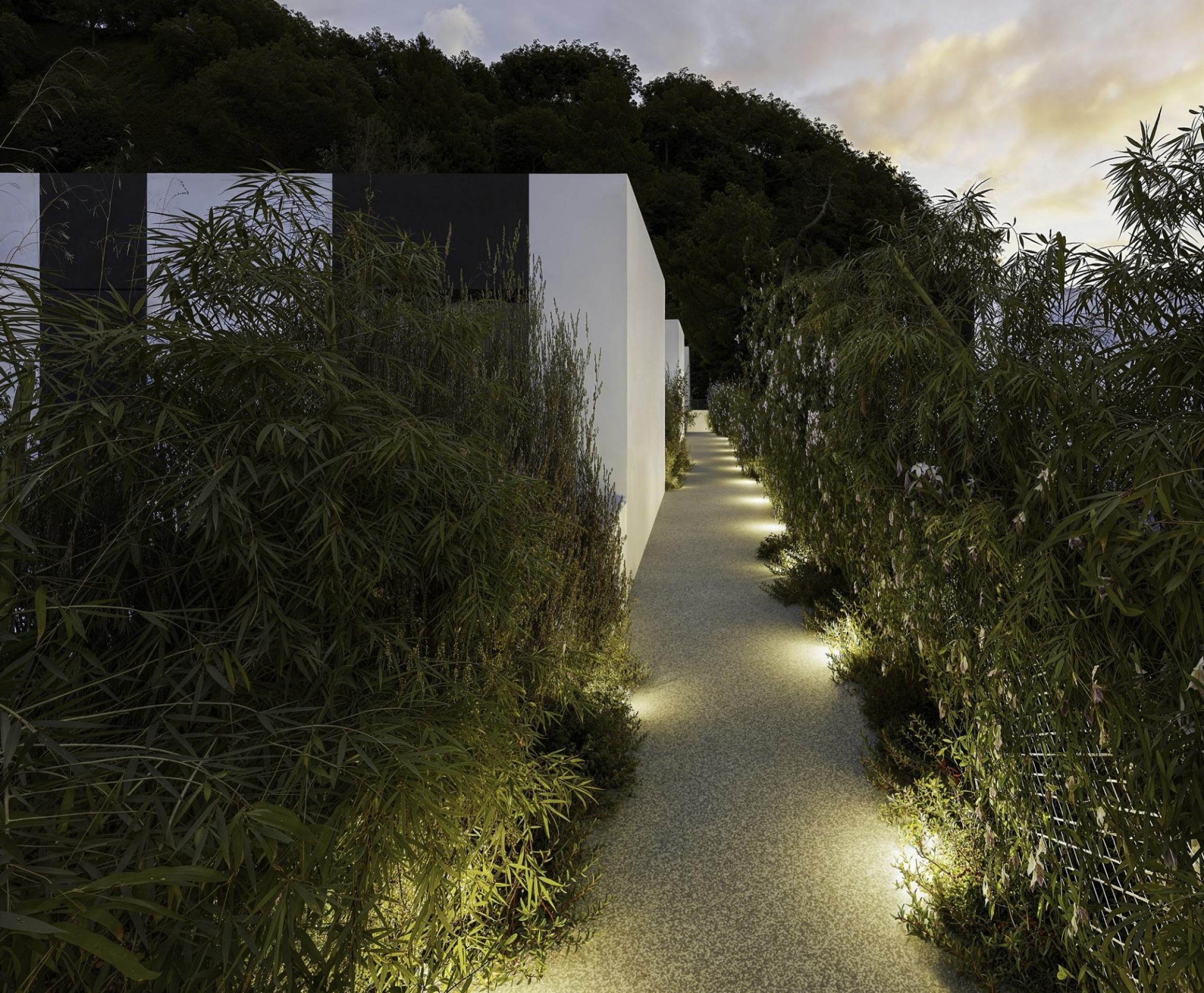 New Build - Villa - Alfaz del Pí - Barranc Fondo