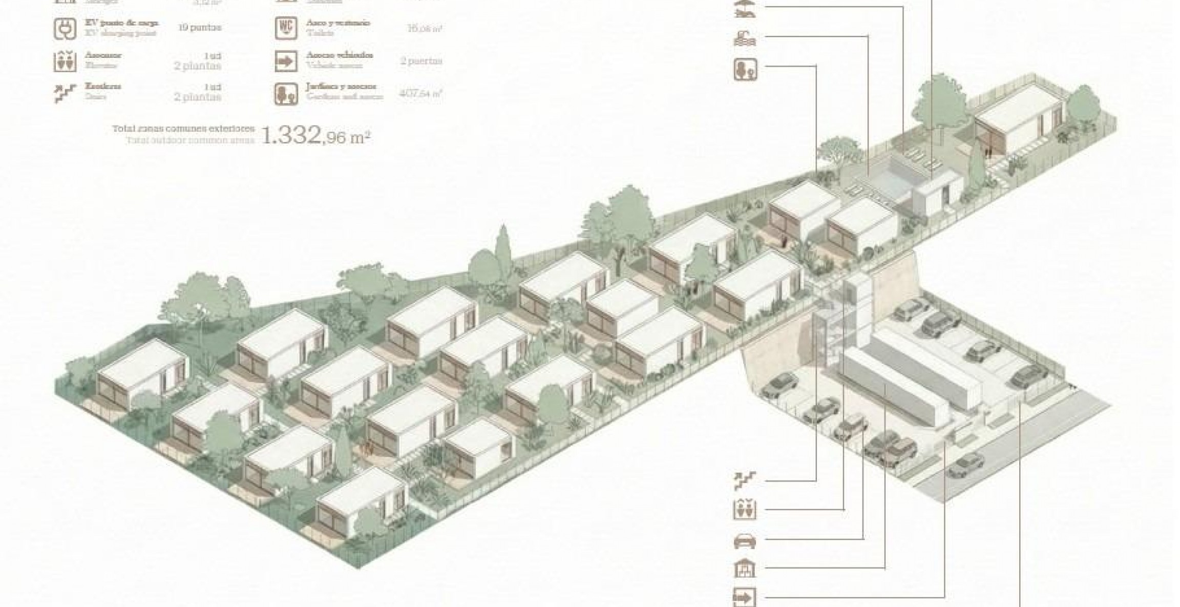 New Build - Villa - Alfaz del Pí - Barranc Fondo