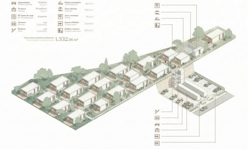 New Build - Villa - Alfaz del Pí - Barranc Fondo