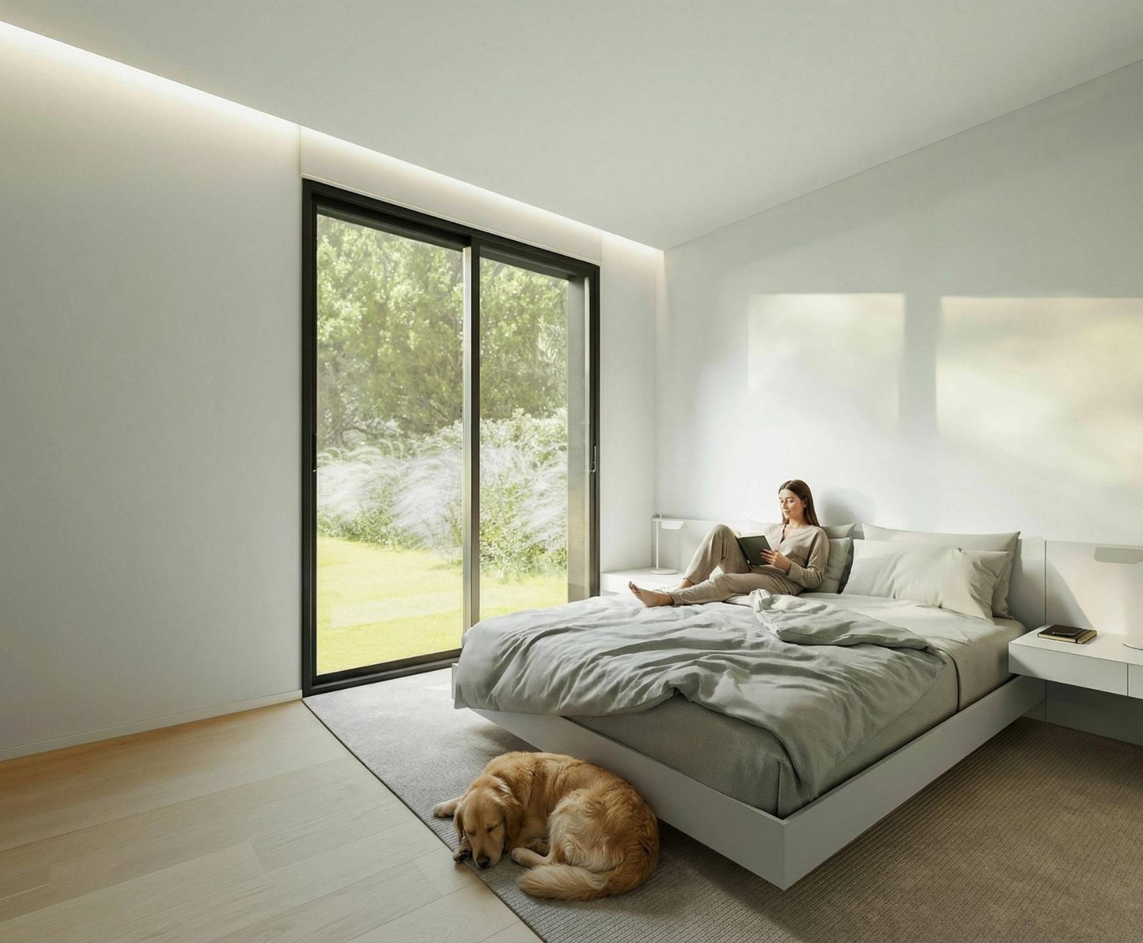 New Build - Villa - Alfaz del Pí - Barranc Fondo