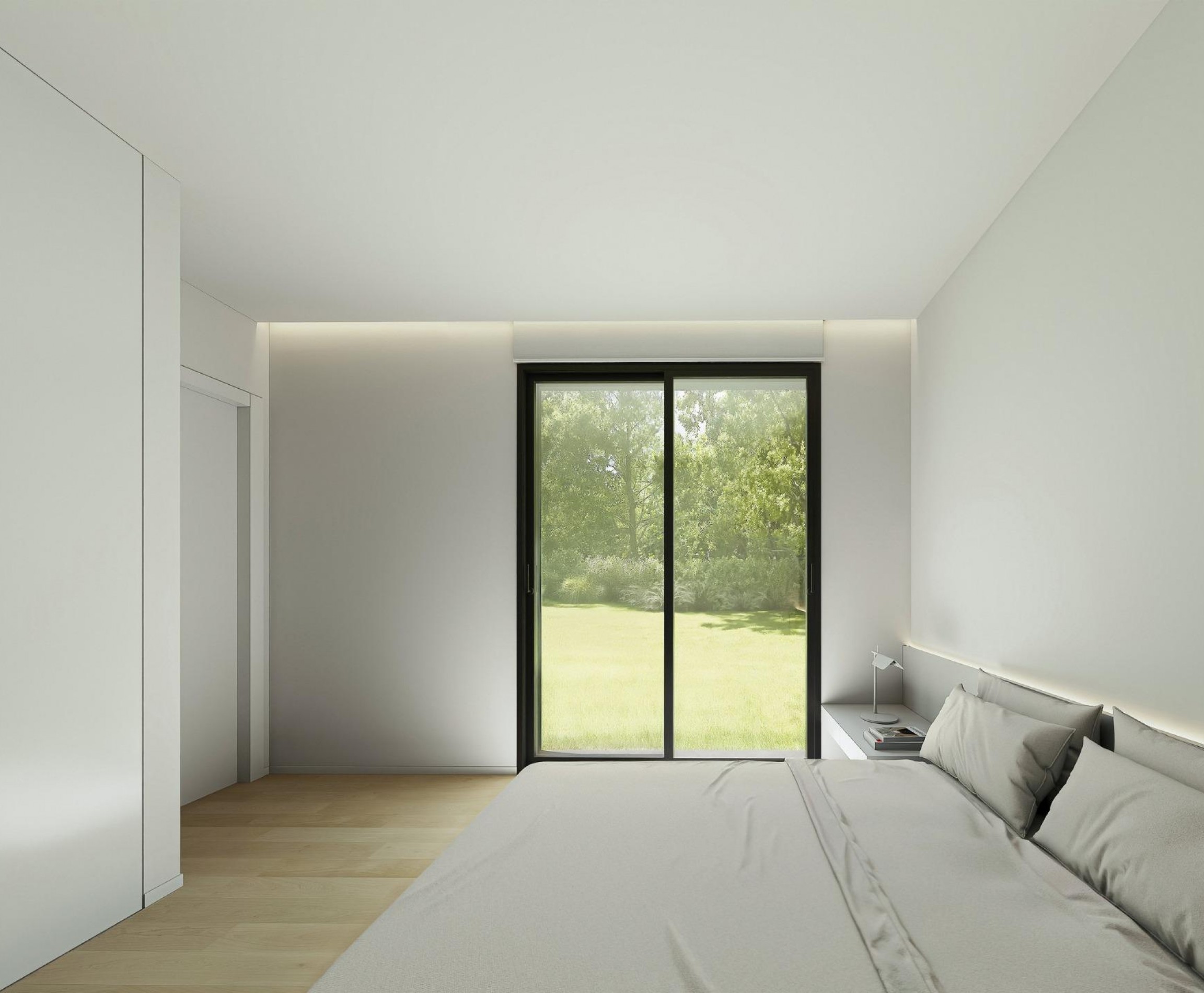 New Build - Villa - Alfaz del Pí - Barranc Fondo