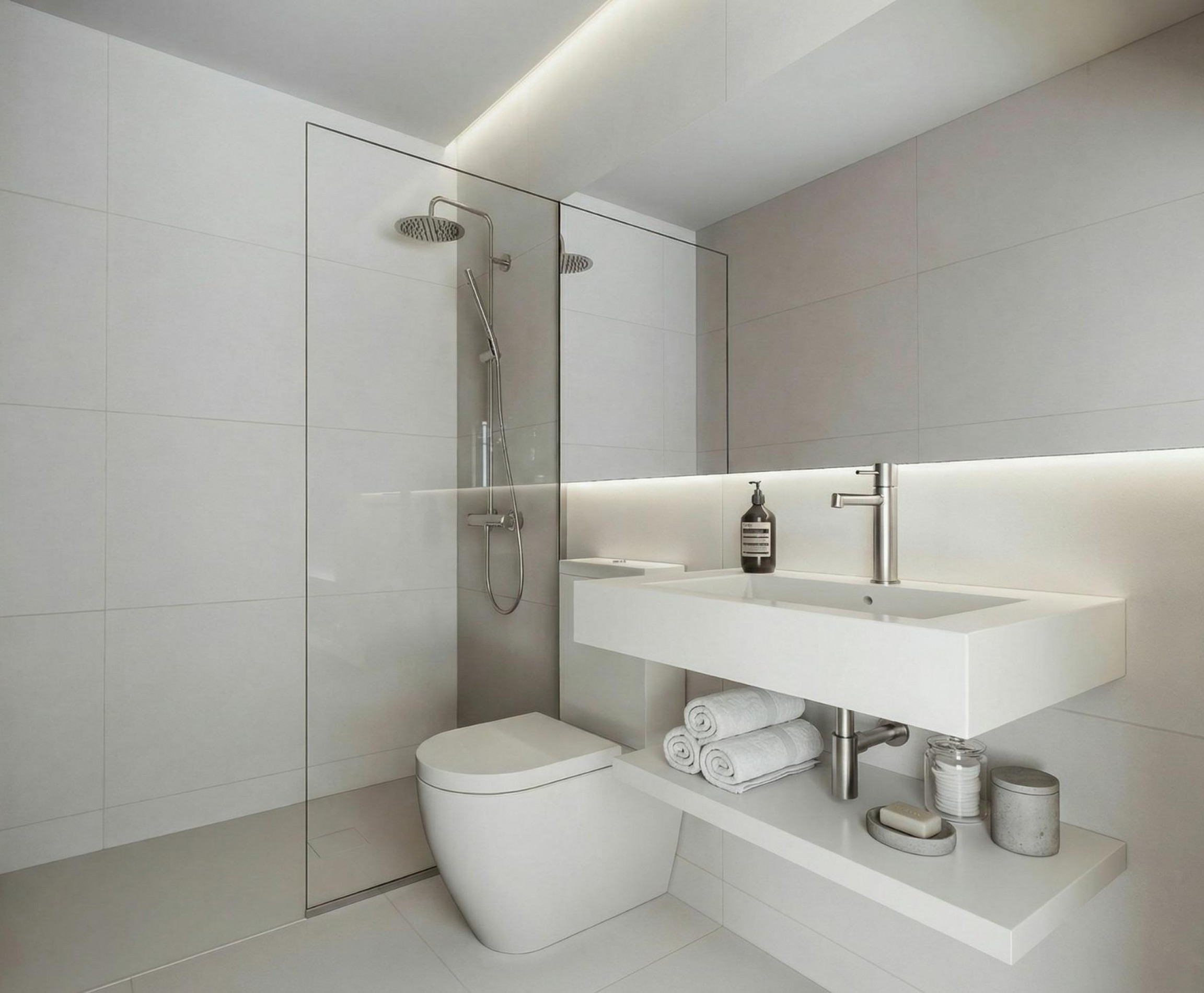 New Build - Villa - Alfaz del Pí - Barranc Fondo