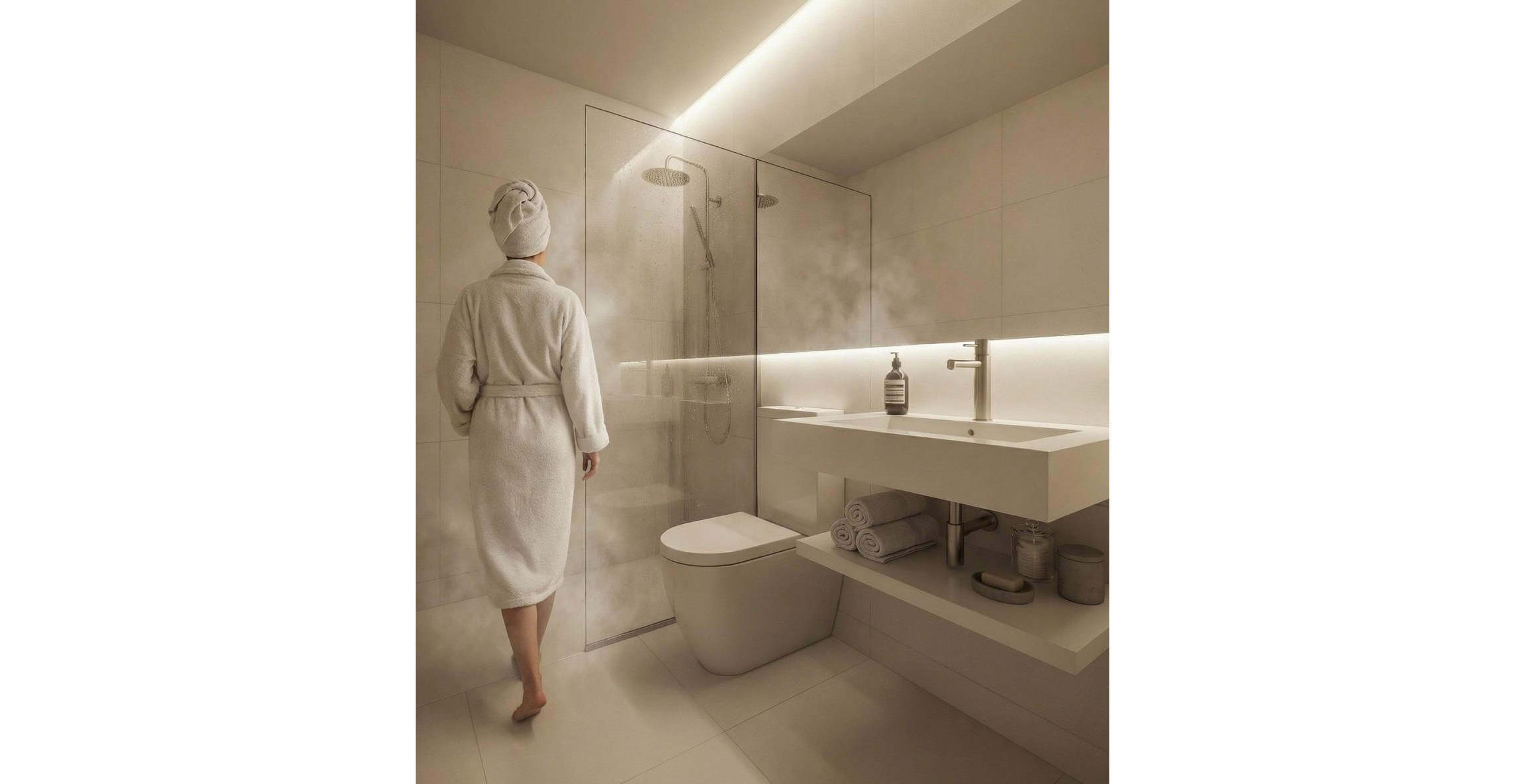 New Build - Villa - Alfaz del Pí - Barranc Fondo