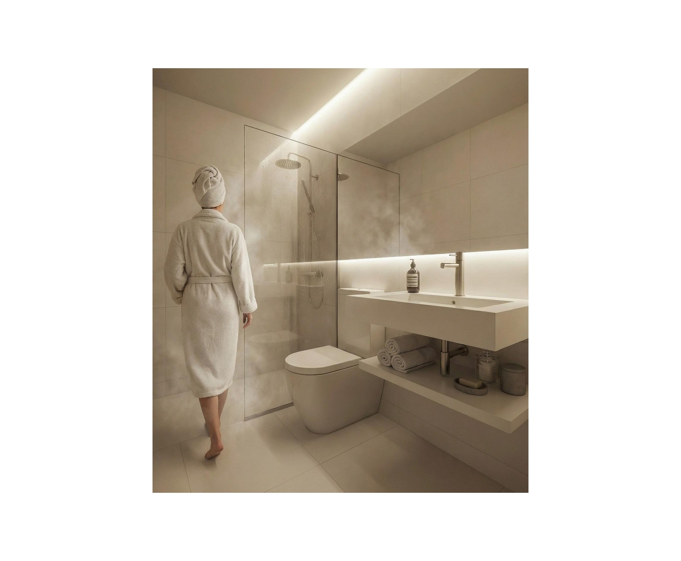 New Build - Villa - Alfaz del Pí - Barranc Fondo