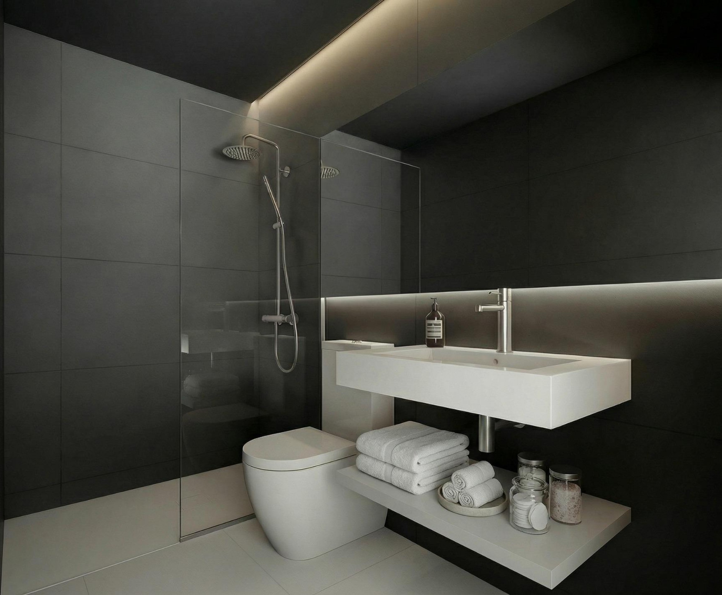 New Build - Villa - Alfaz del Pí - Barranc Fondo