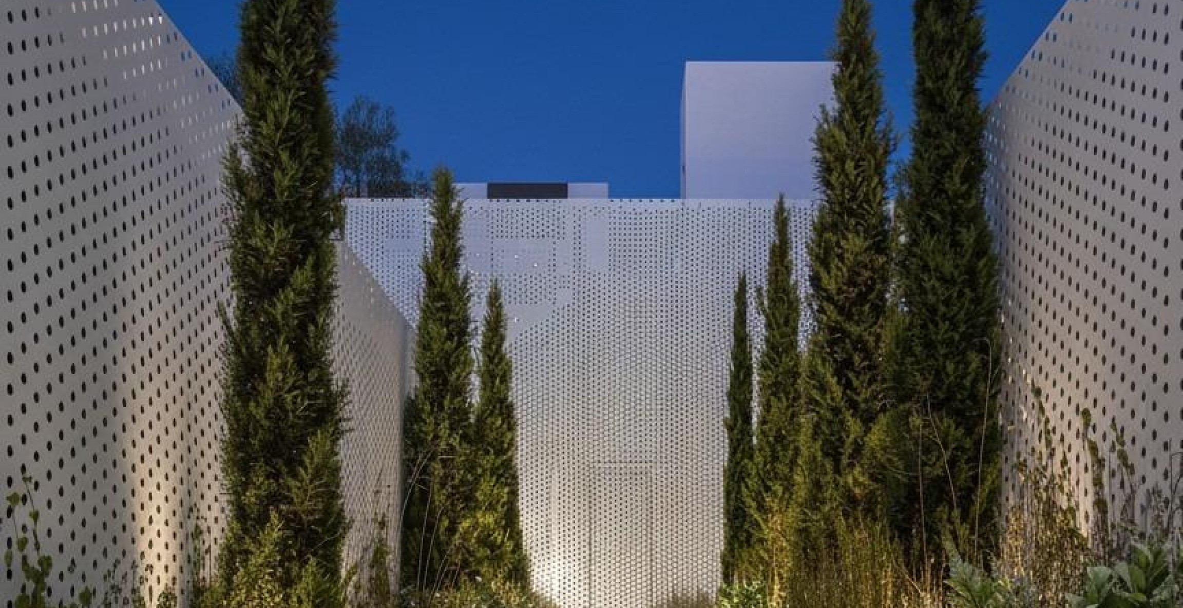 New Build - Villa - Alfaz del Pí - Barranc Fondo