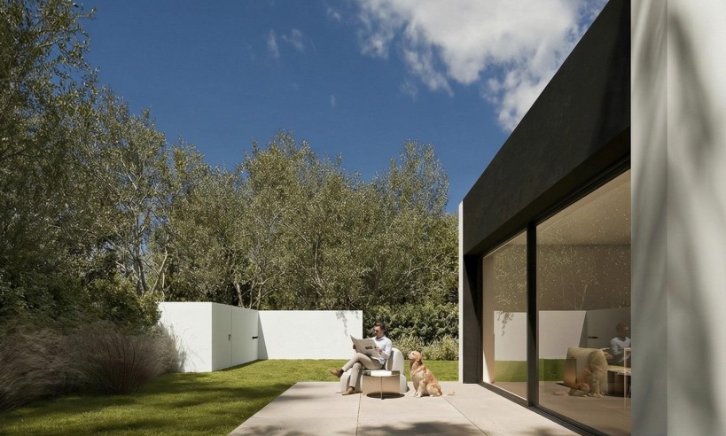 New Build - Villa - Alfaz del Pí - Barranc Fondo