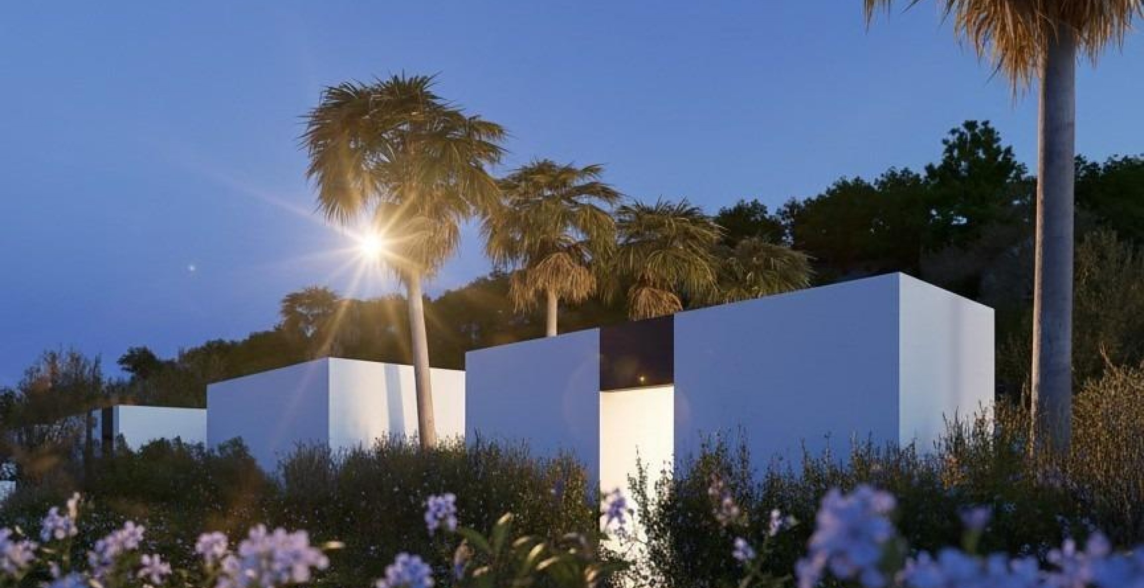 New Build - Villa - Alfaz del Pí - Barranc Fondo