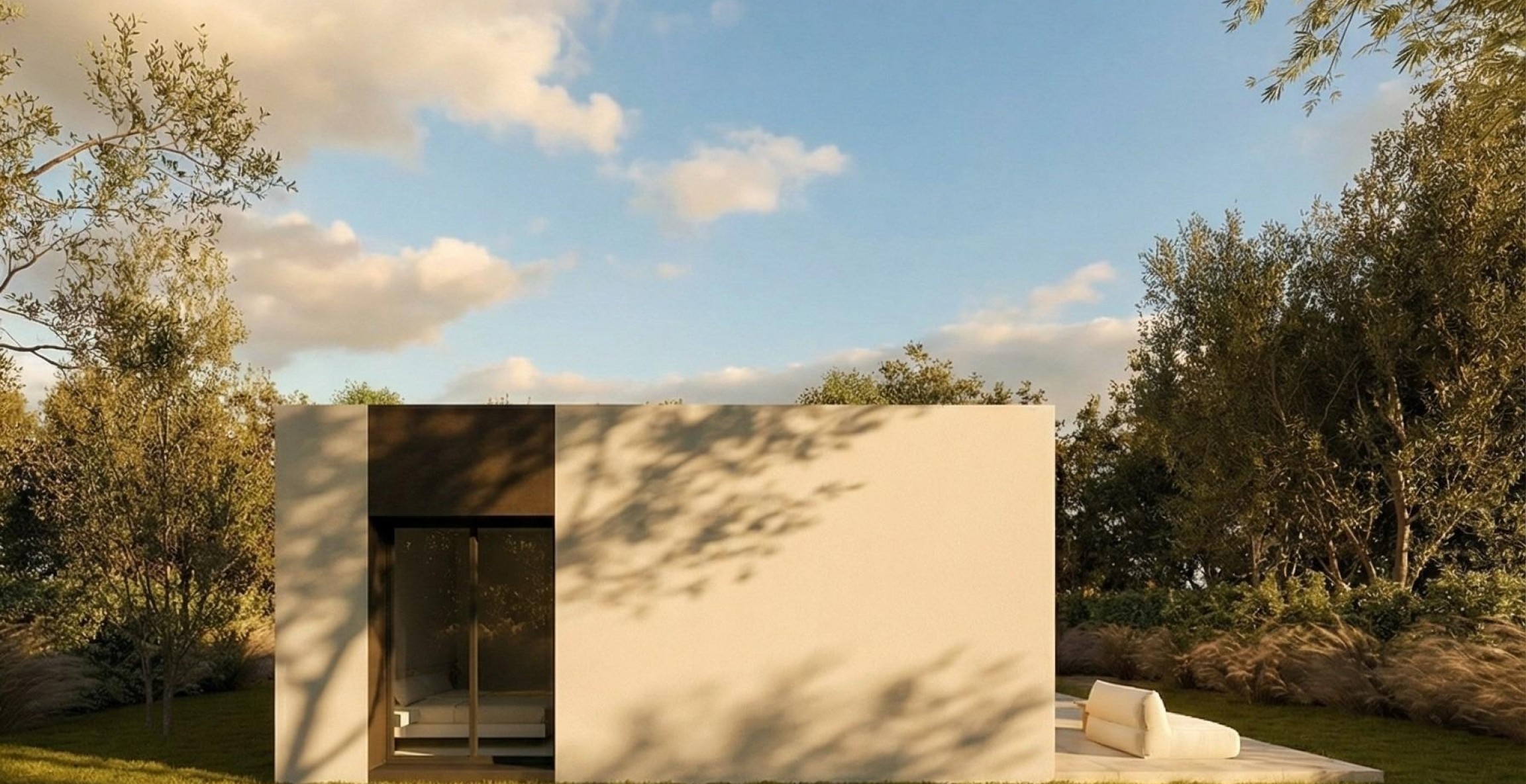 New Build - Villa - Alfaz del Pí - Barranc Fondo