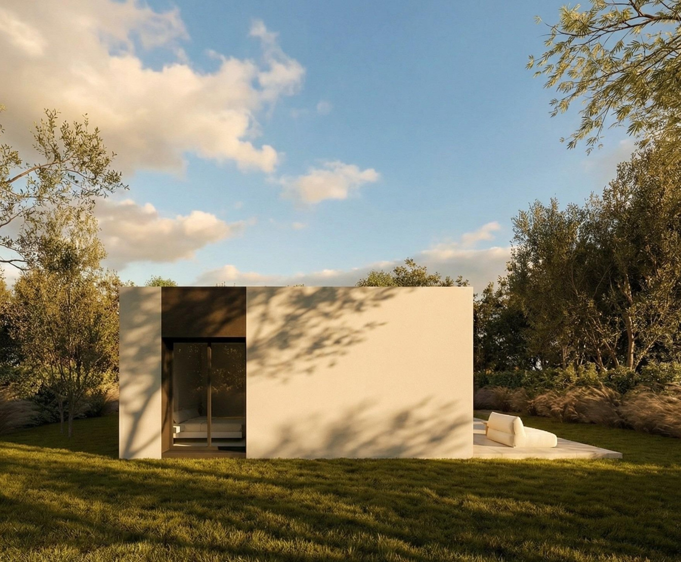 New Build - Villa - Alfaz del Pí - Barranc Fondo