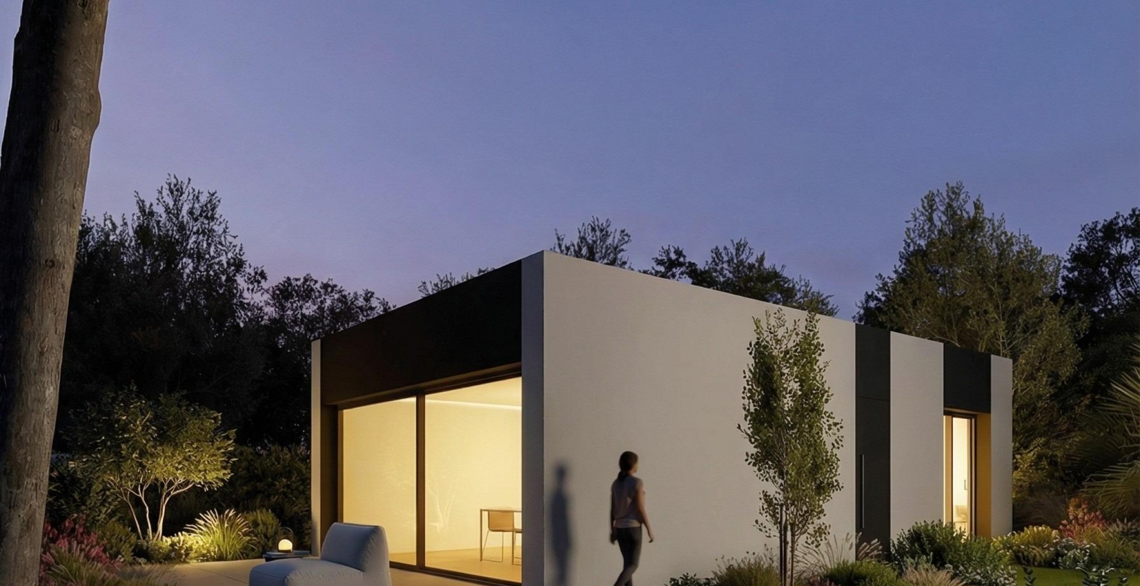 New Build - Villa - Alfaz del Pí - Barranc Fondo