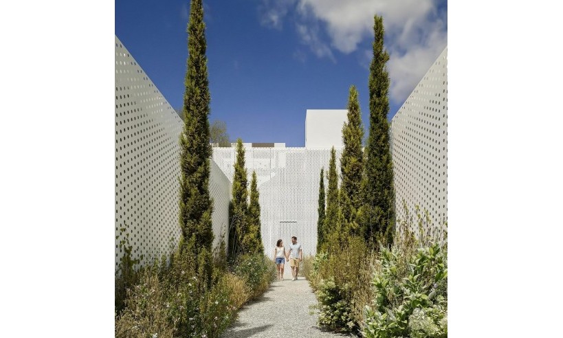 New Build - Villa - Alfaz del Pí - Barranc Fondo