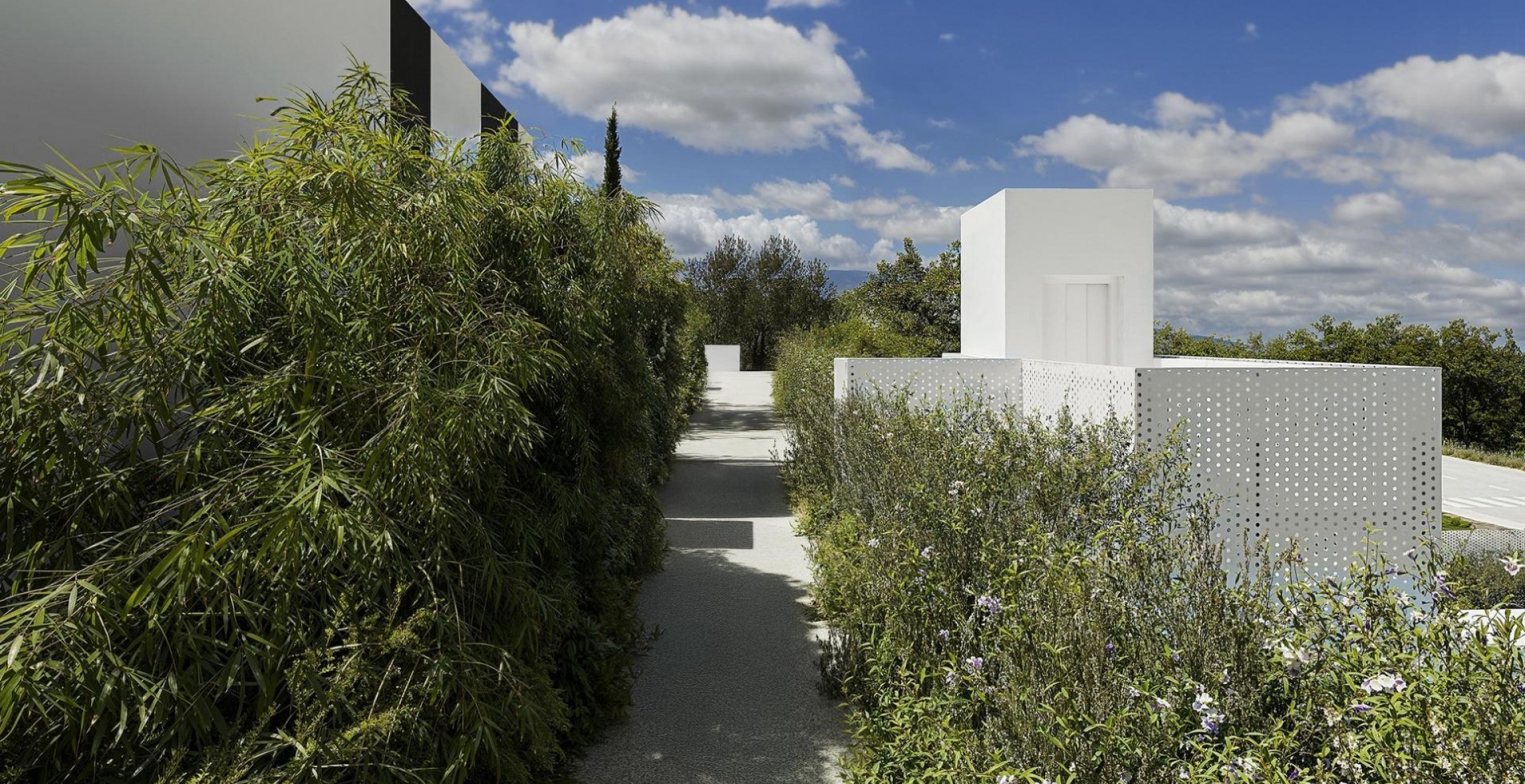 New Build - Villa - Alfaz del Pí - Barranc Fondo