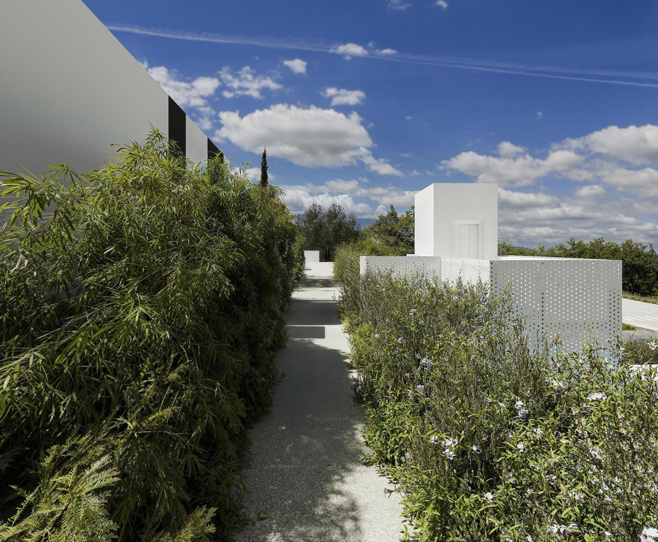 New Build - Villa - Alfaz del Pí - Barranc Fondo