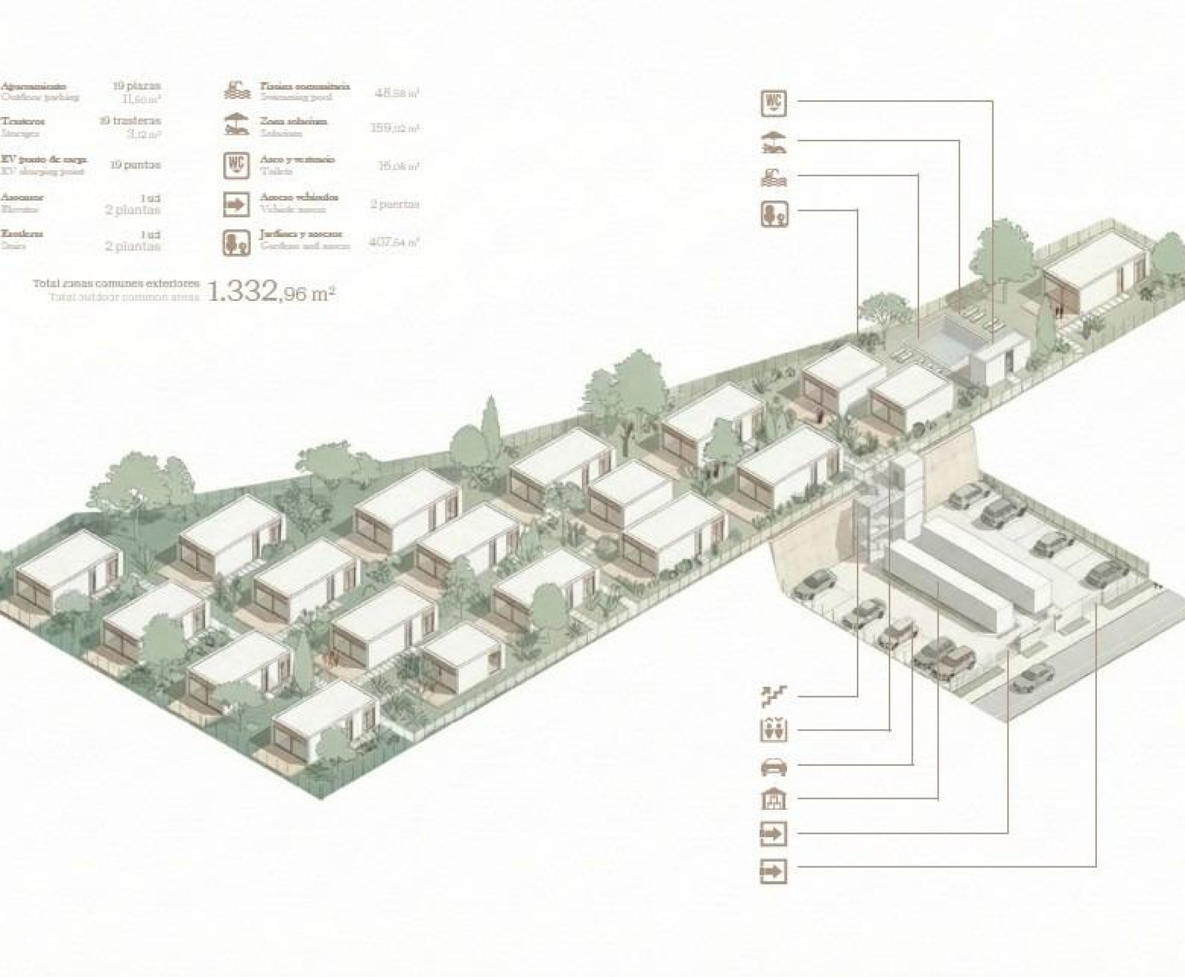 New Build - Villa - Alfaz del Pí - Barranc Fondo