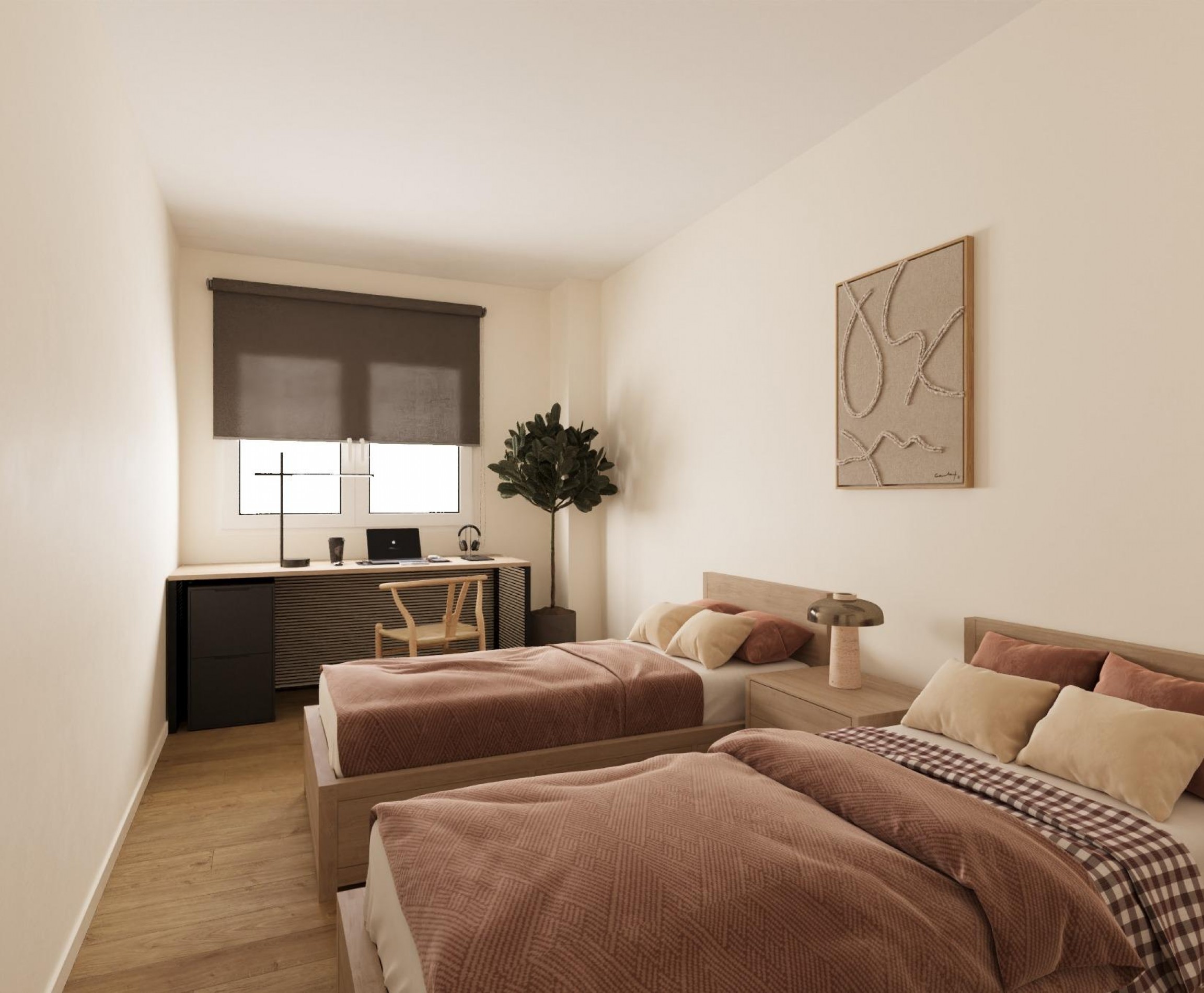 New Build - Penthouse - Águilas - Playa de Levante