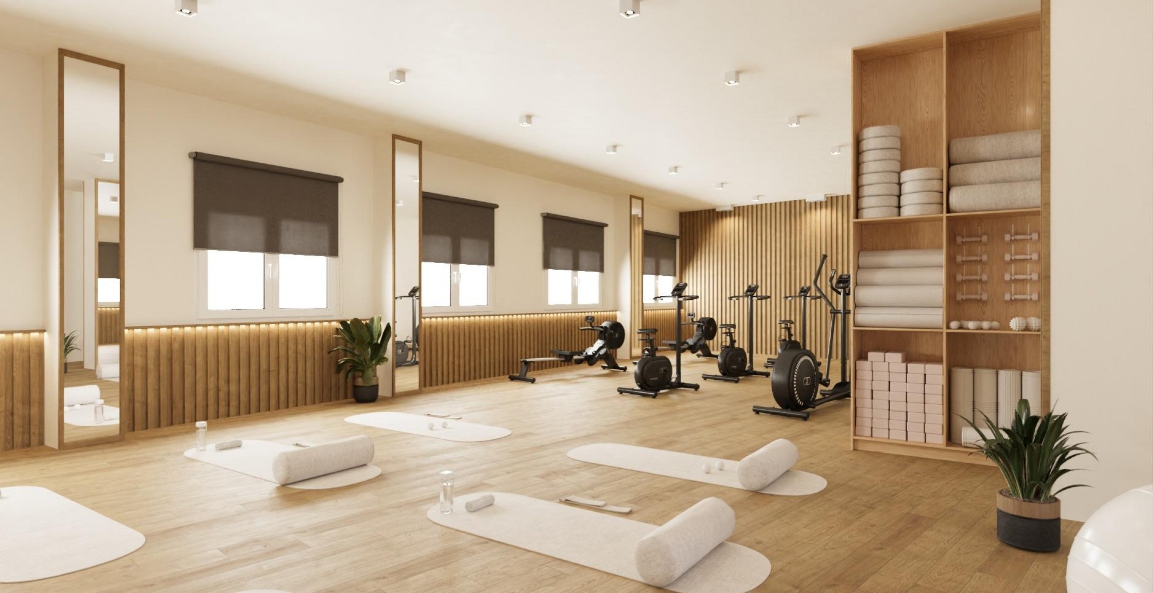 New Build - Penthouse - Águilas - Playa de Levante