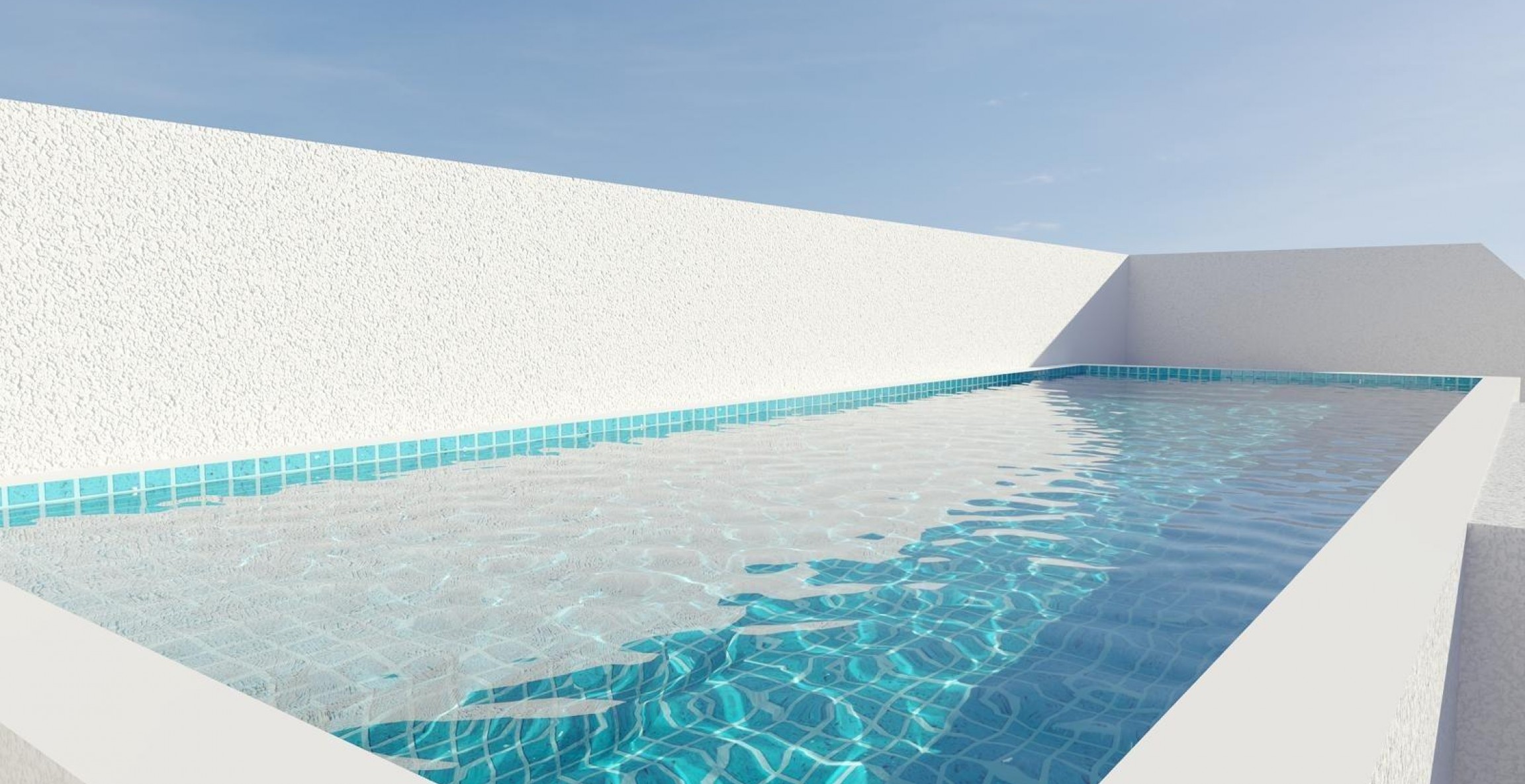 New Build - Penthouse - Torrevieja - Centro