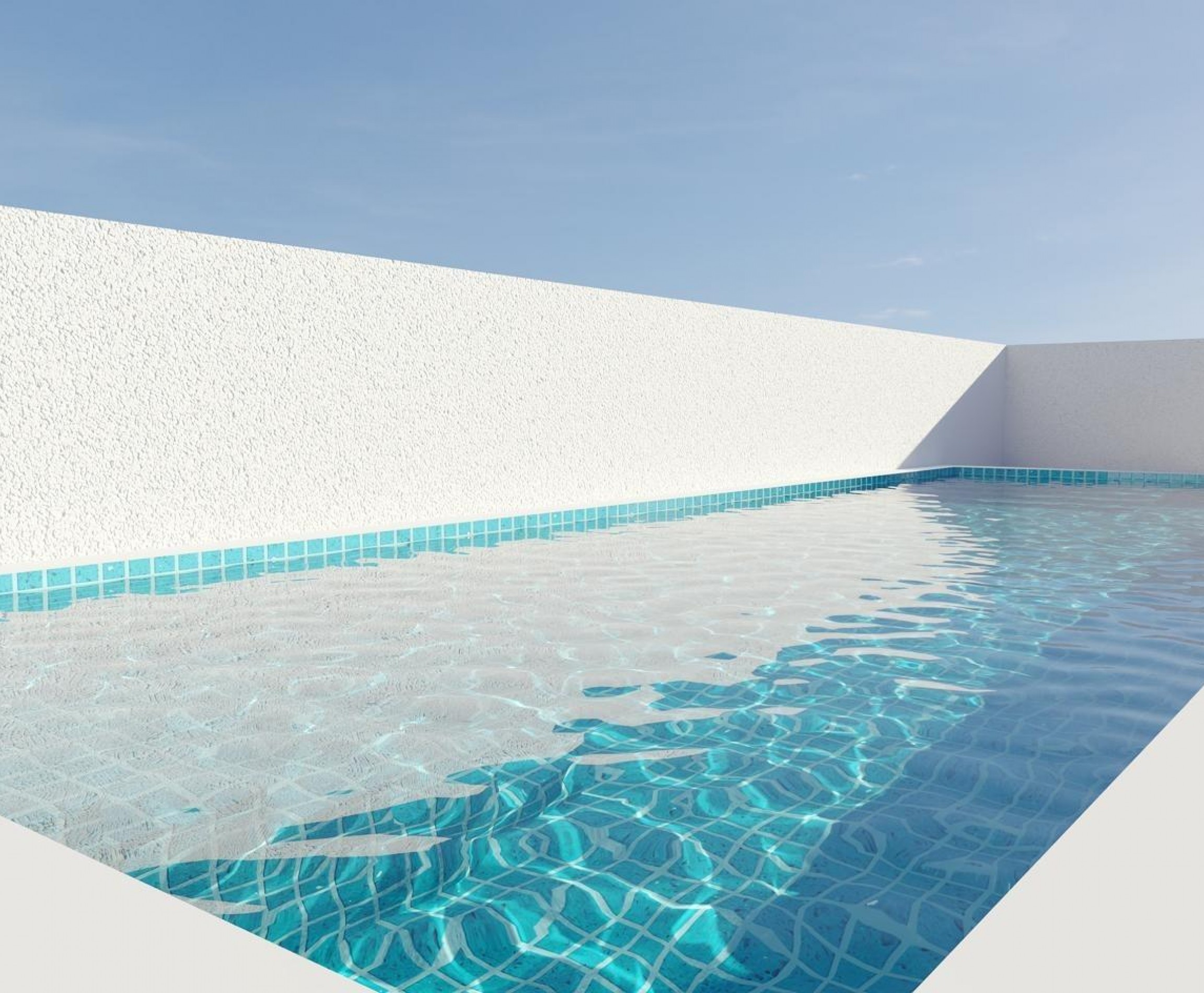 New Build - Penthouse - Torrevieja - Centro