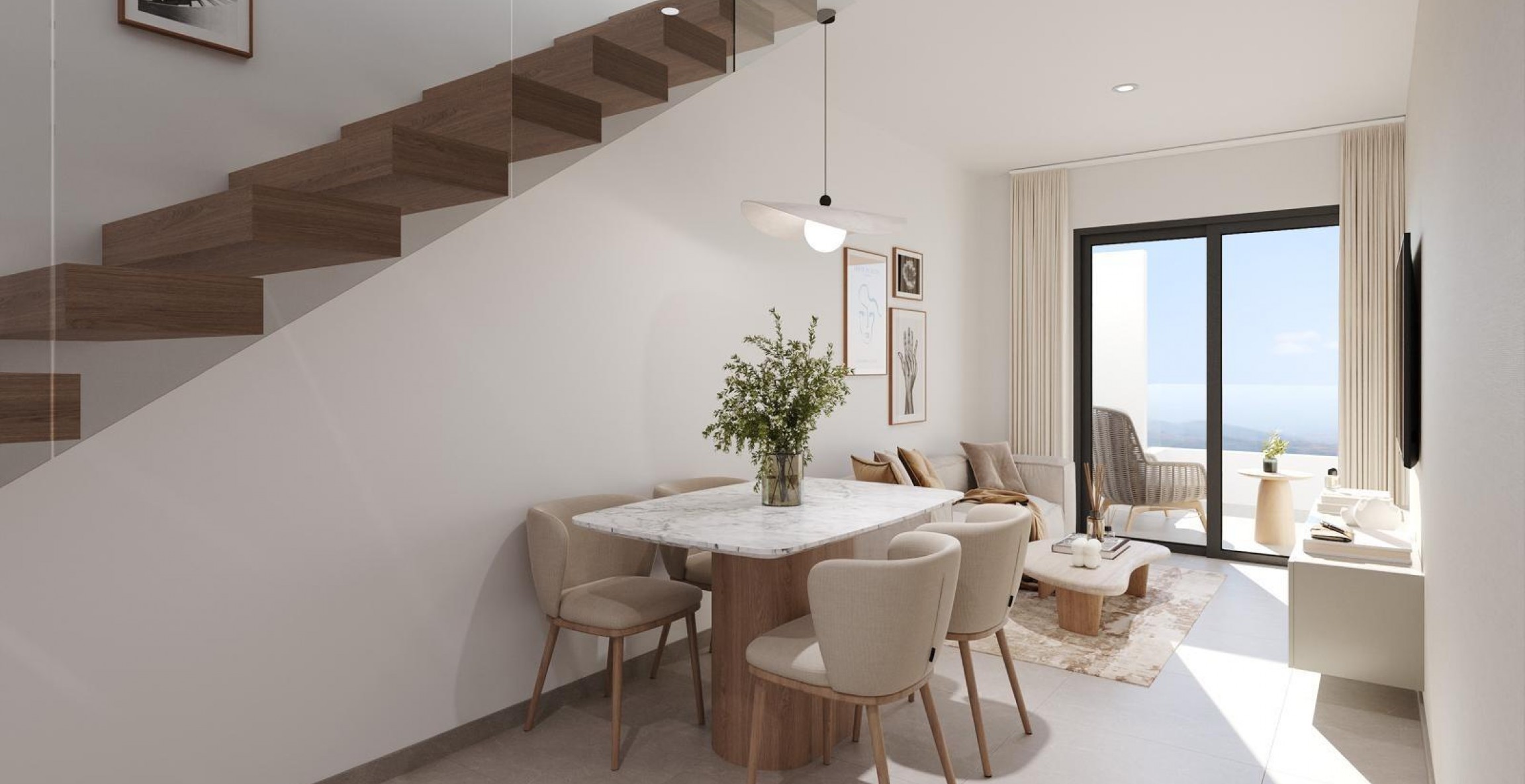 New Build - Penthouse - Torrevieja - Centro