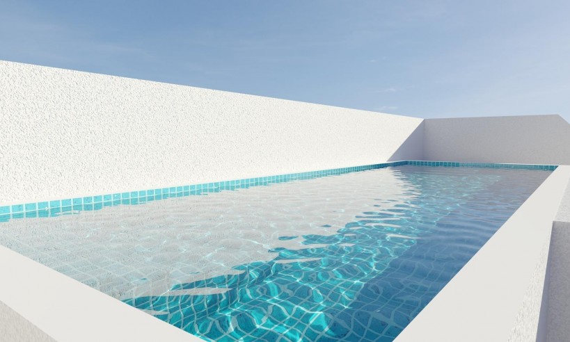 New Build - Apartment - Torrevieja - Centro