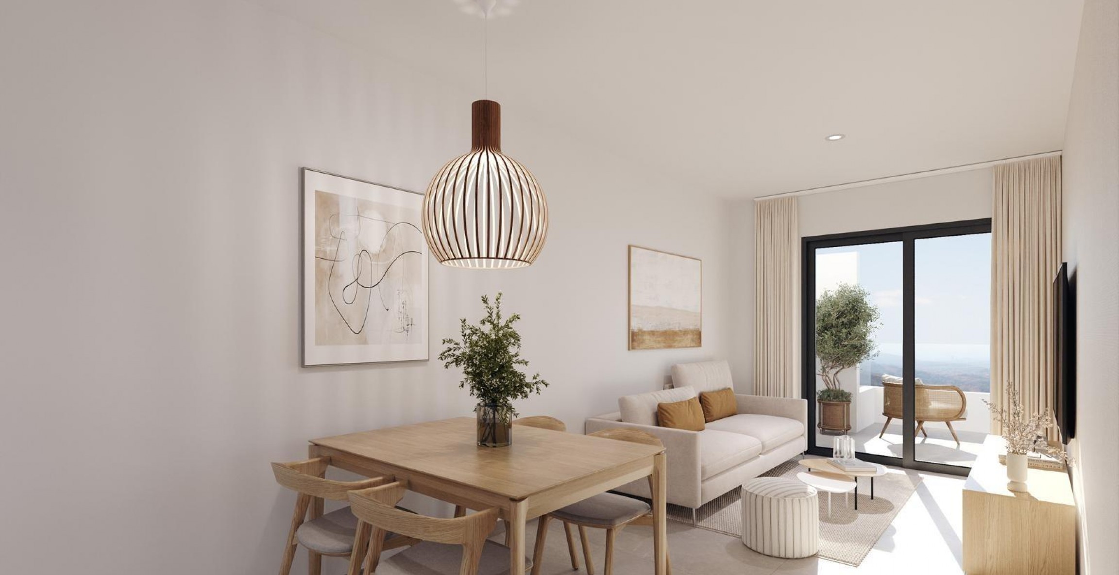 New Build - Apartment - Torrevieja - Centro