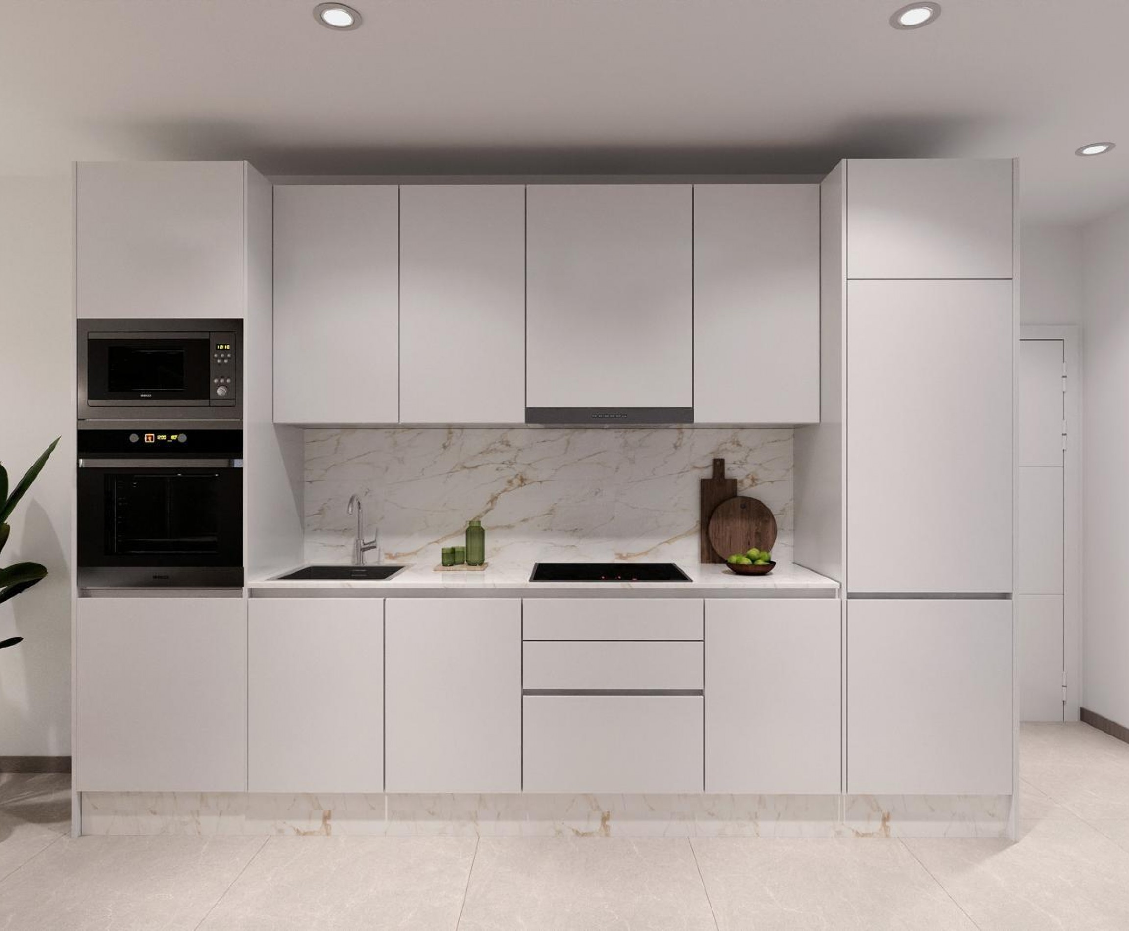 New Build - Apartment - Torrevieja - Centro