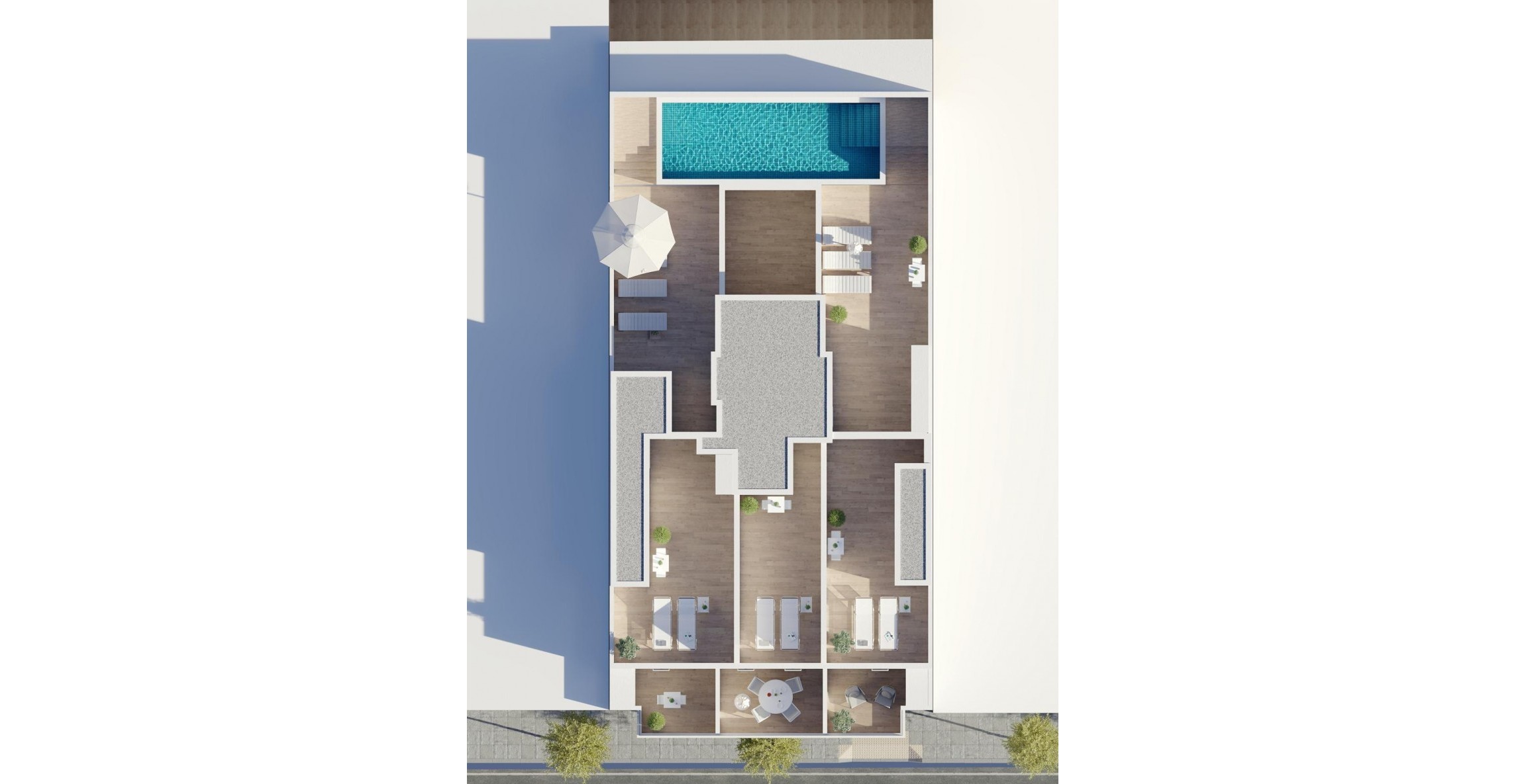 New Build - Apartment - Torrevieja - Centro