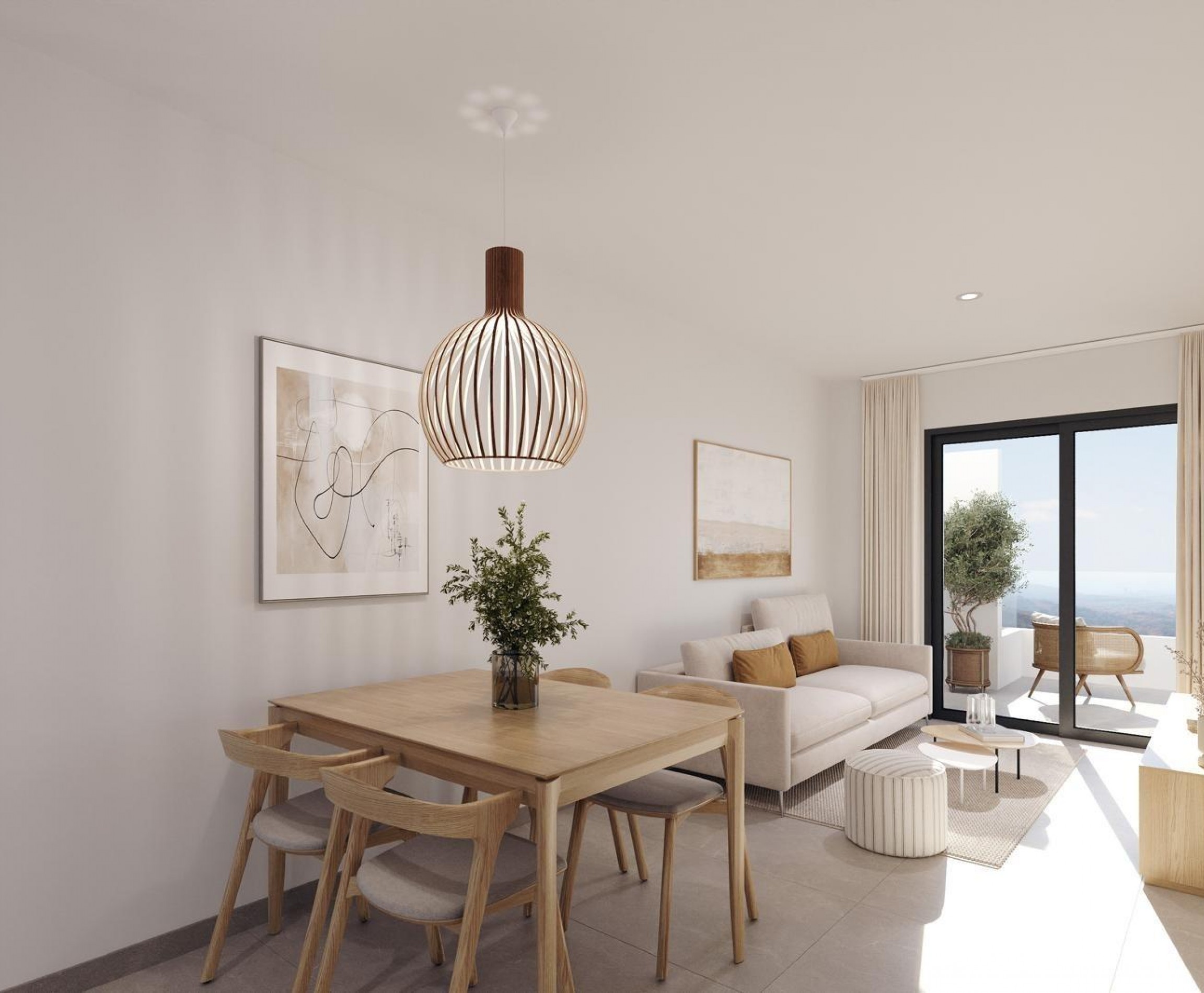 New Build - Apartment - Torrevieja - Centro