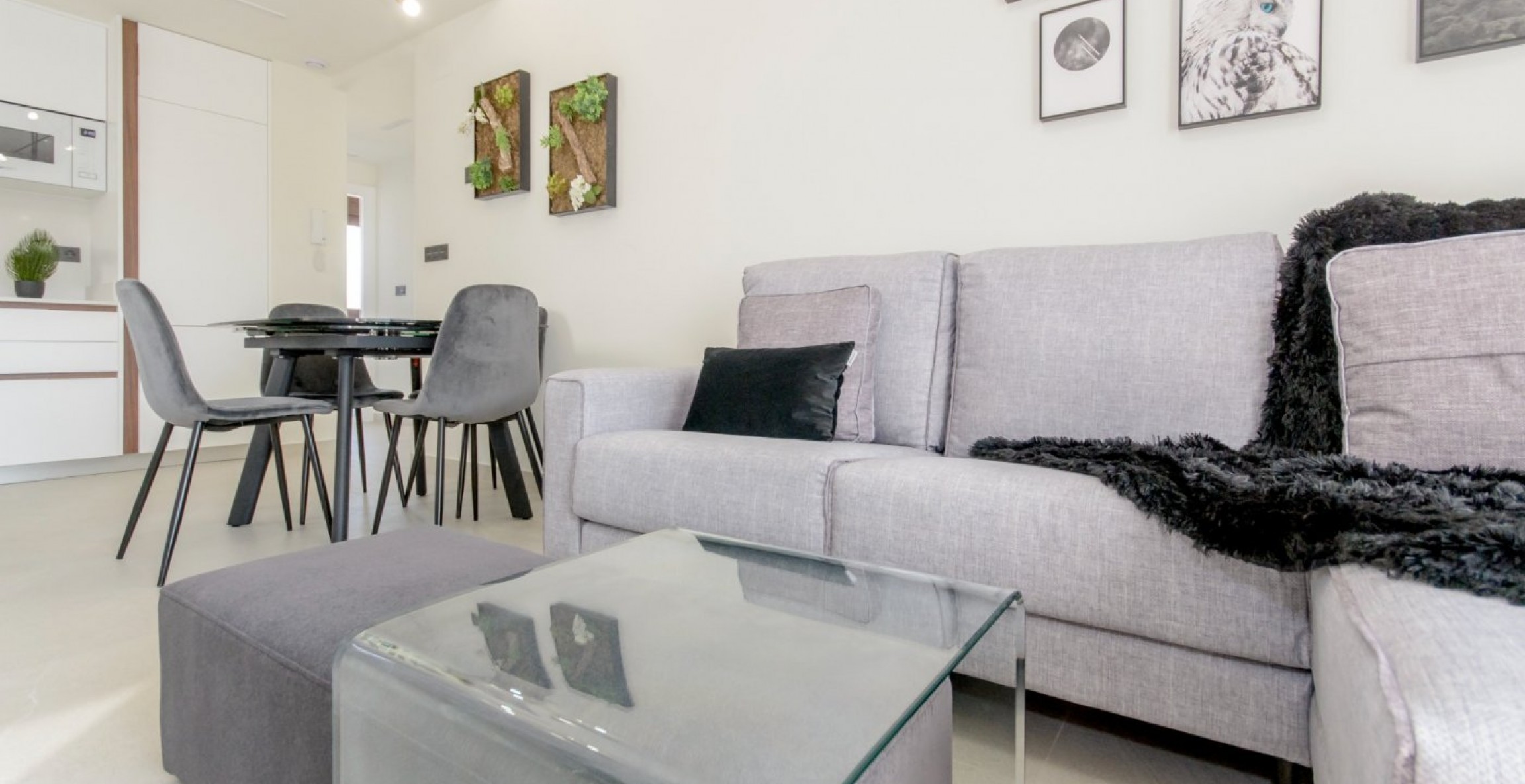 New Build - Bungalow - Torrevieja - Los Balcones